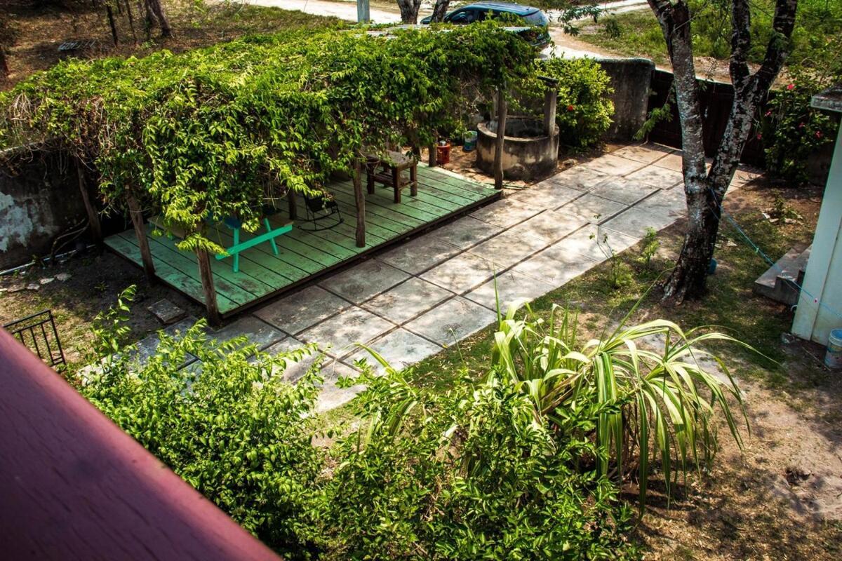 Apartment The Retreat At Solana, Corozal, Belize *