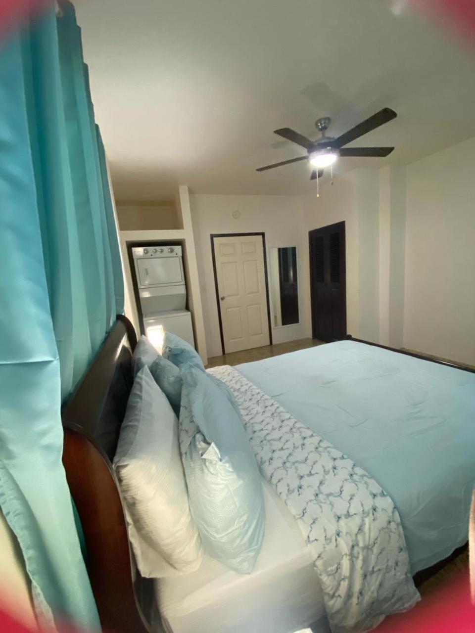 Sea Horizon Resort *