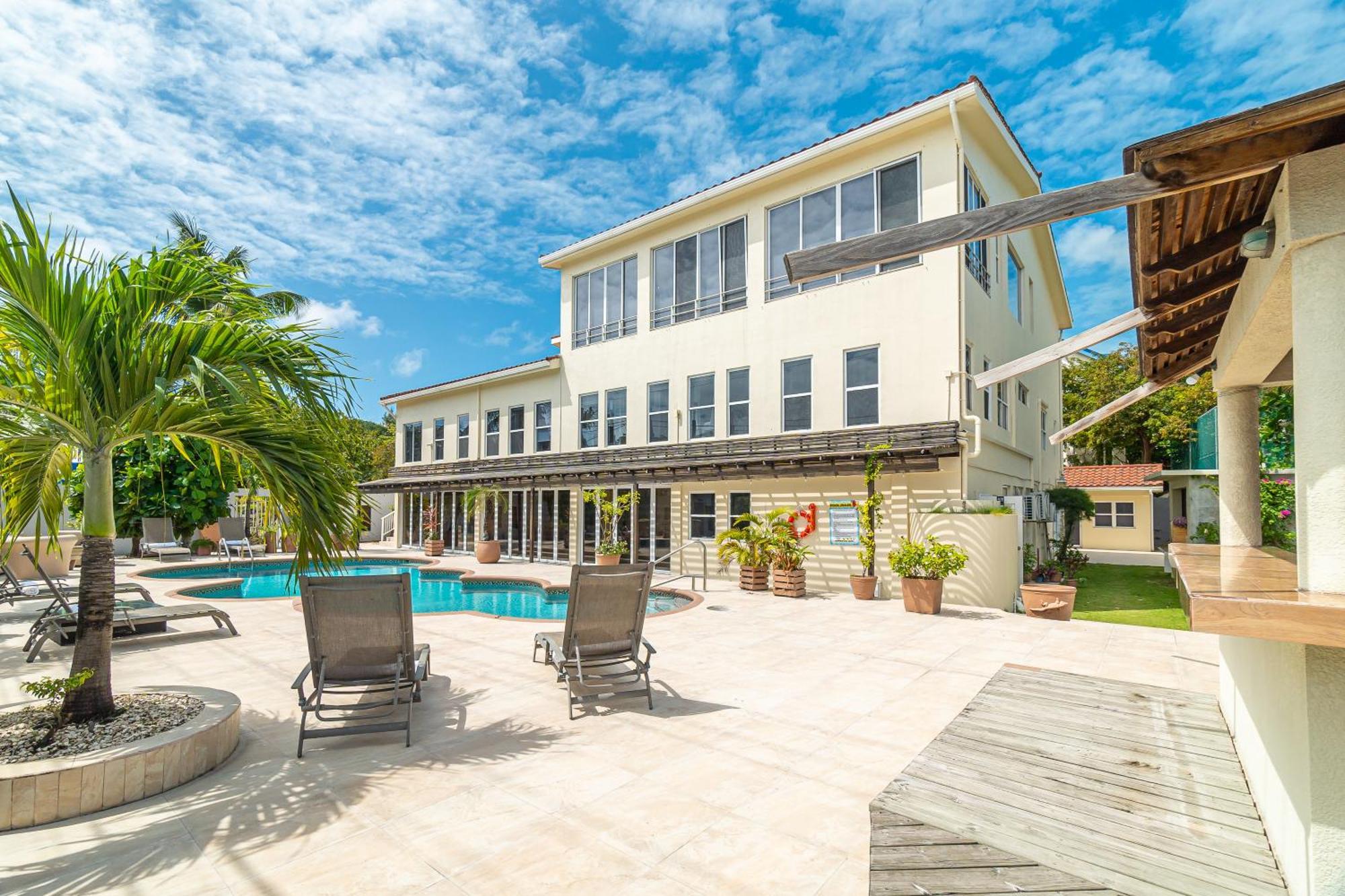 Sea Horizon Resort San Pedro (Ambergris Caye)