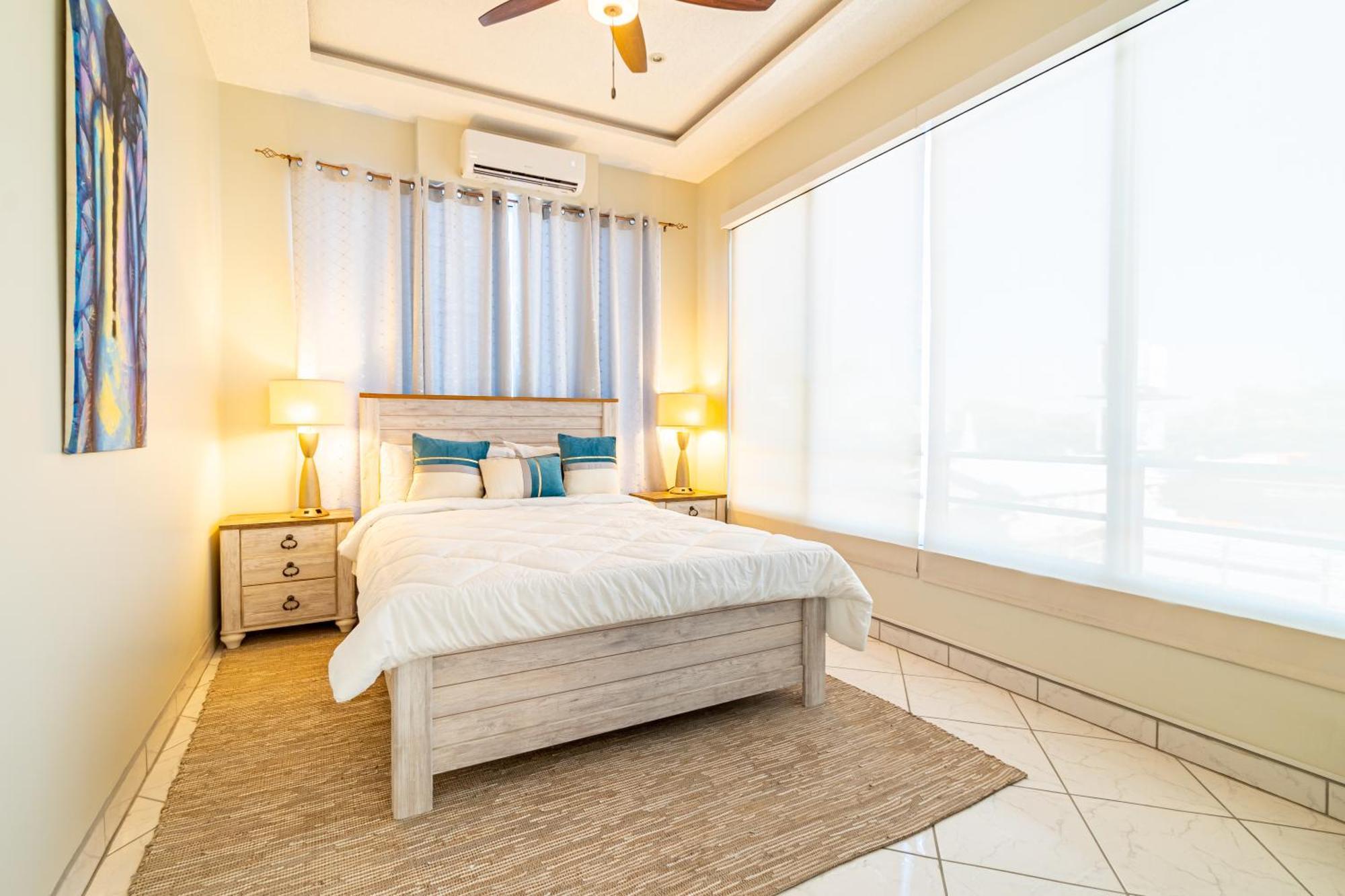 Resort Sea Horizon