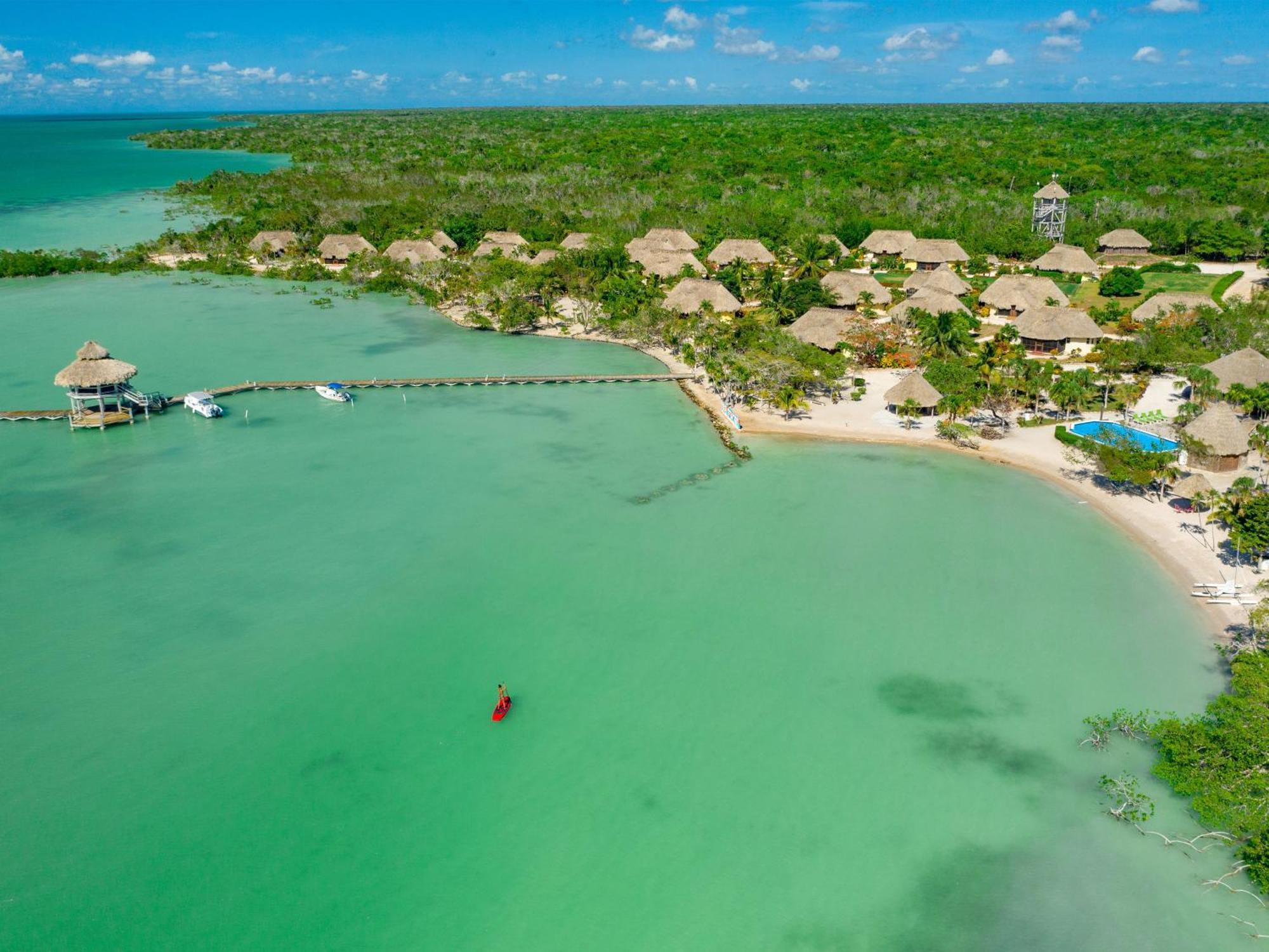 Orchid Bay