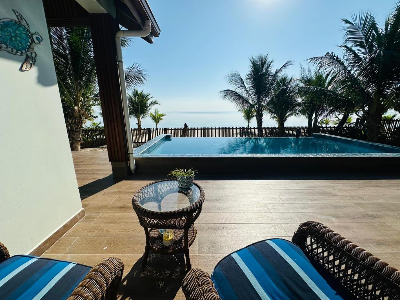Maya 3* Maya Beach