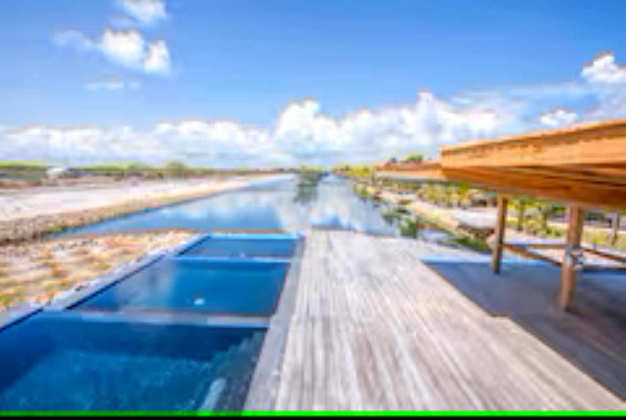 Sandpiper Sanctuary 4 Bed 3 Bath With A Pool Villa