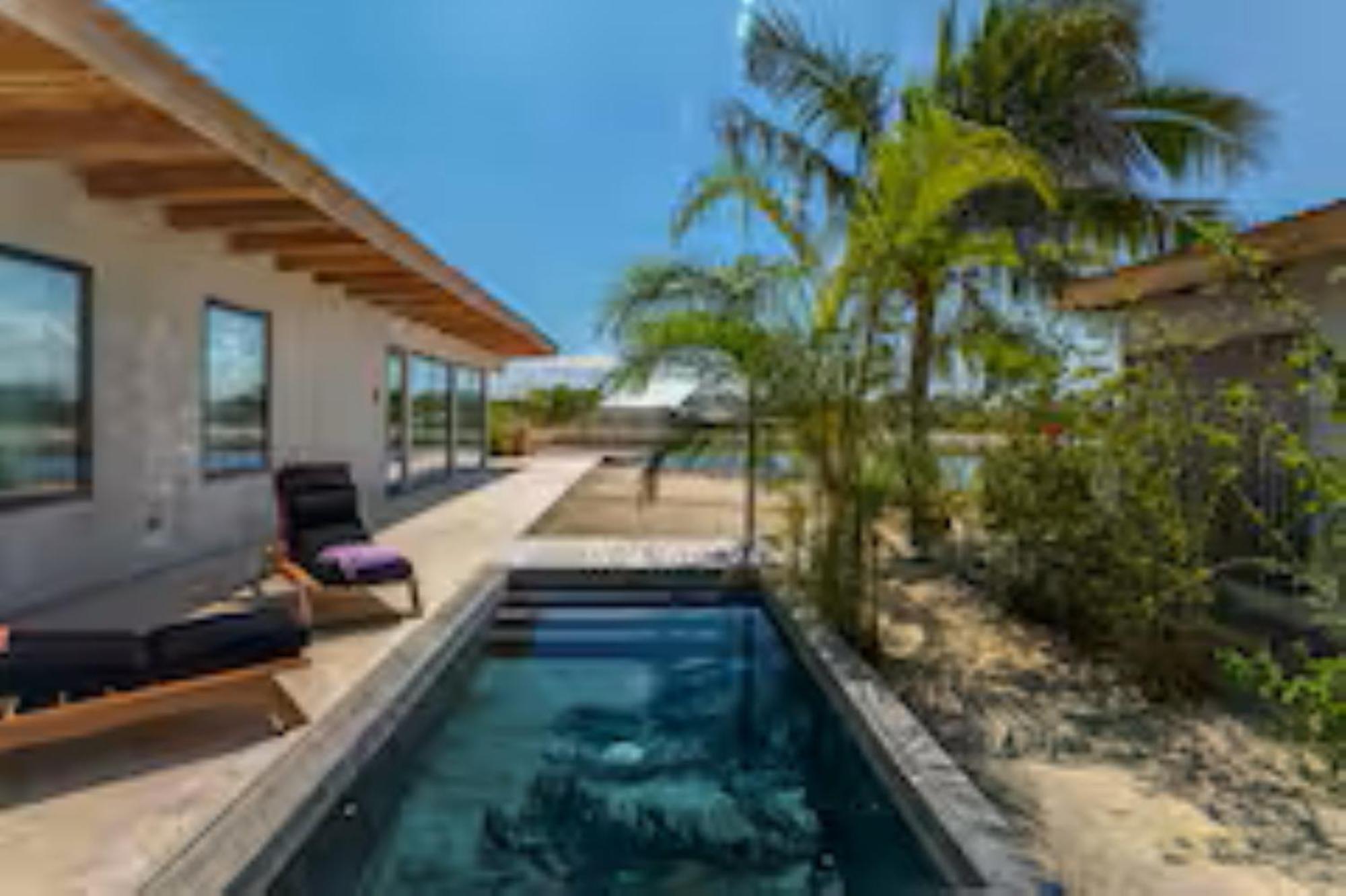 Sandpiper Sanctuary 4 Bed 3 Bath With A Pool Villa