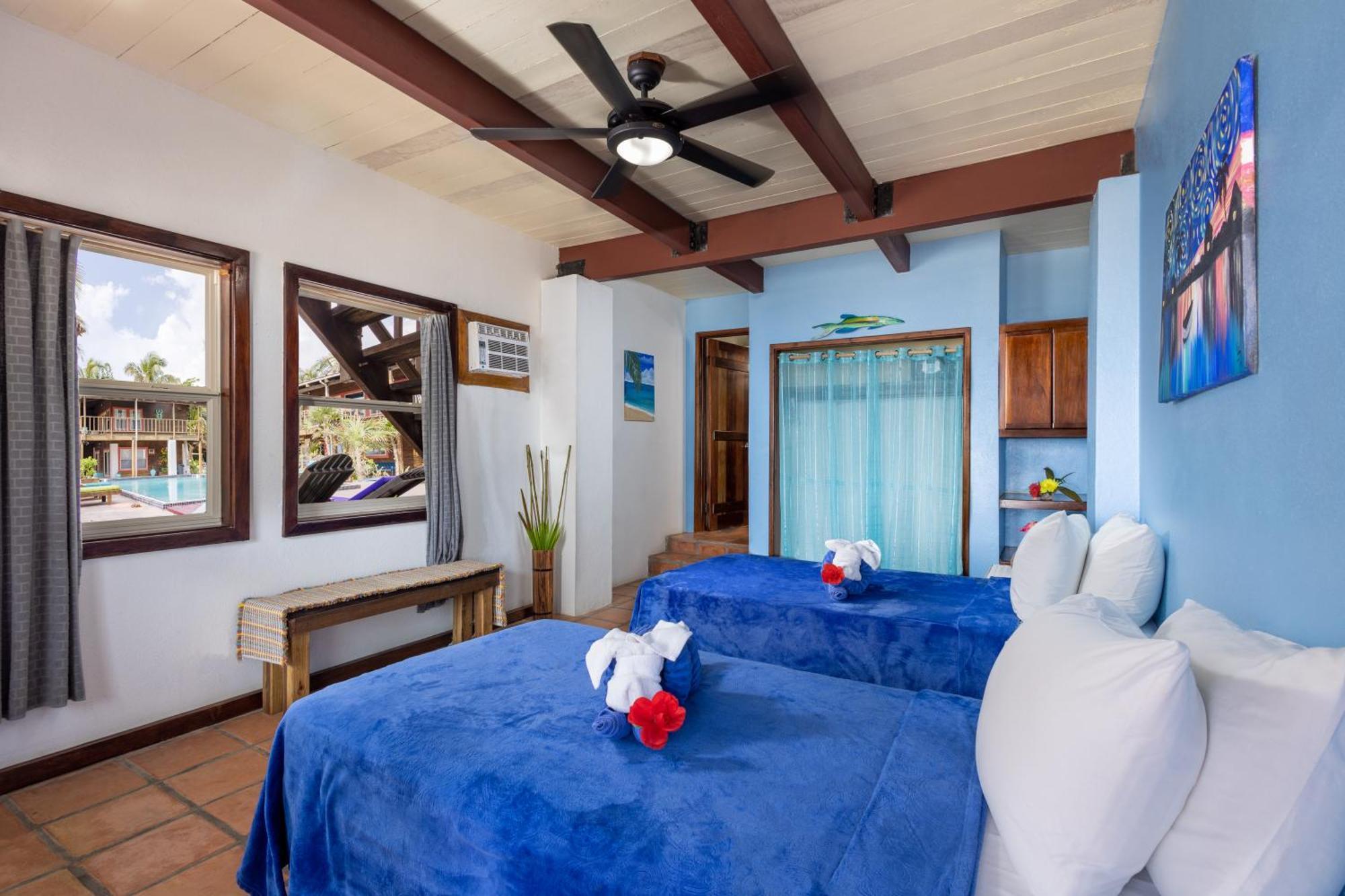 Resort Sundiver San Pedro (Ambergris Caye)