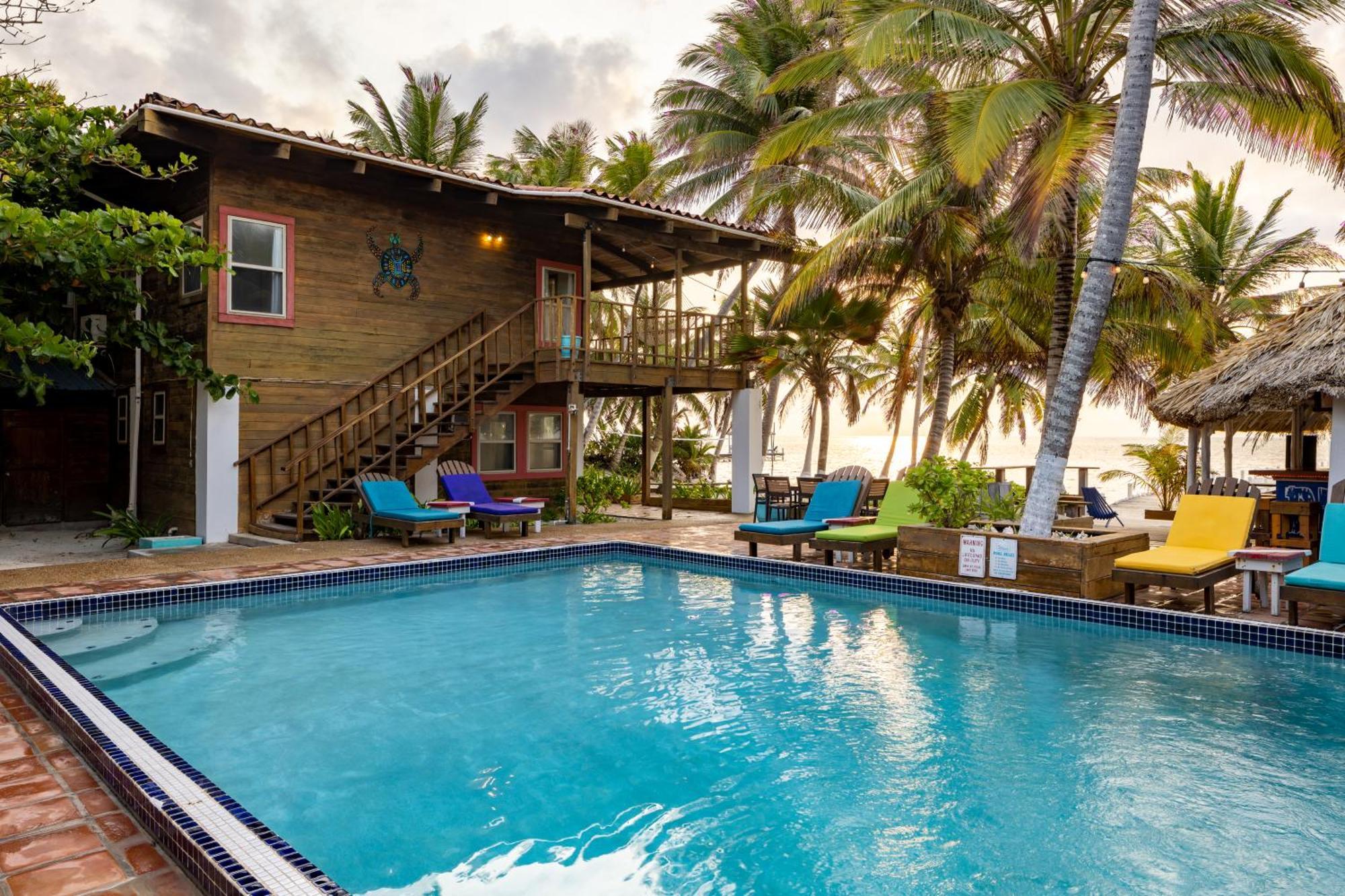 Sundiver Resort San Pedro (Ambergris Caye)
