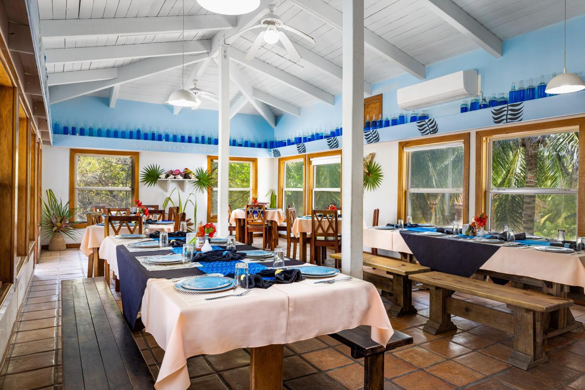 Sundiver Resort San Pedro (Ambergris Caye)