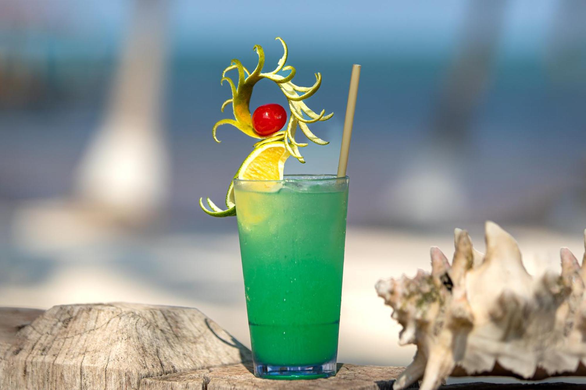 Sundiver San Pedro (Ambergris Caye)