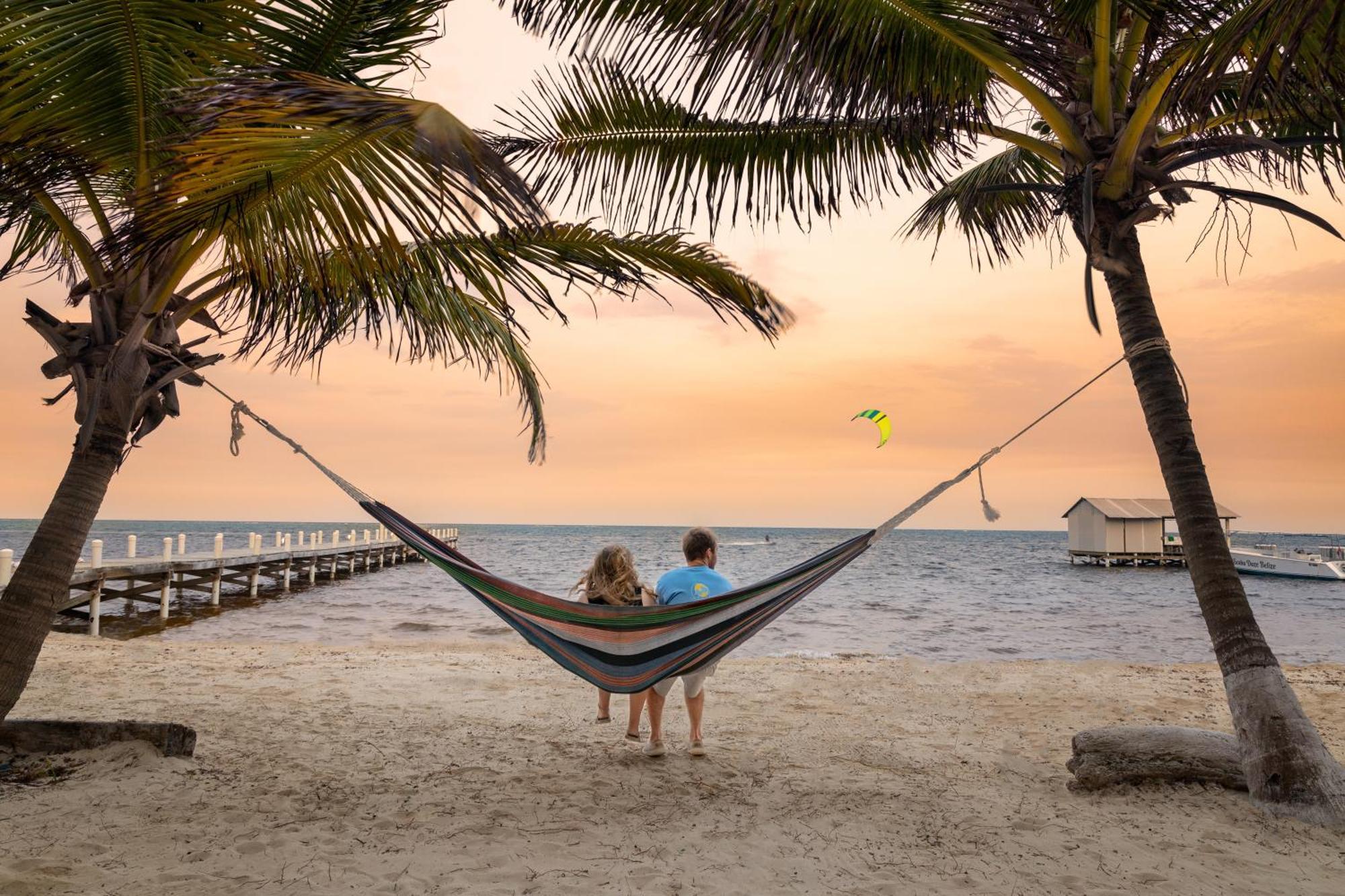 Sundiver Resort