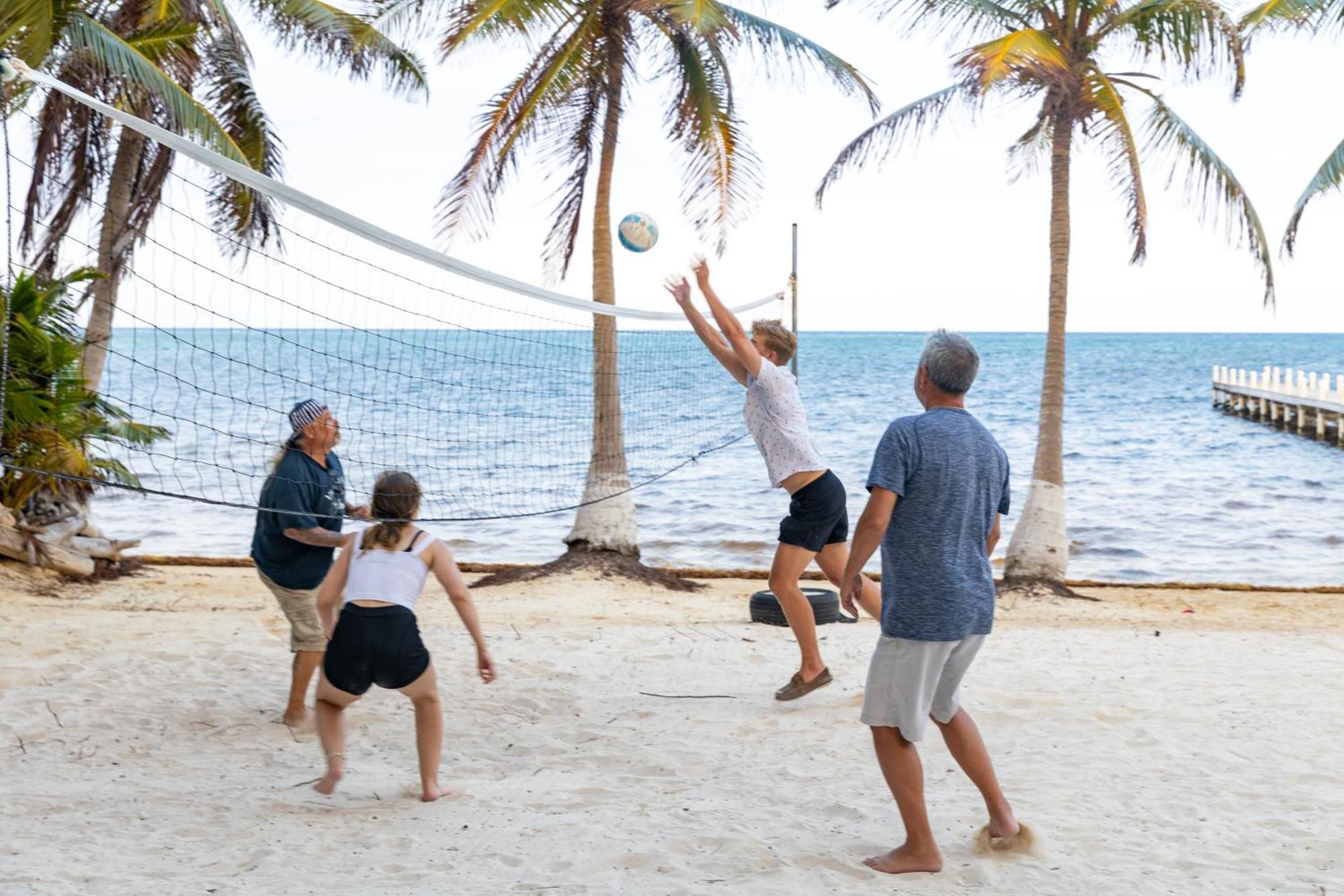 Sundiver Resort