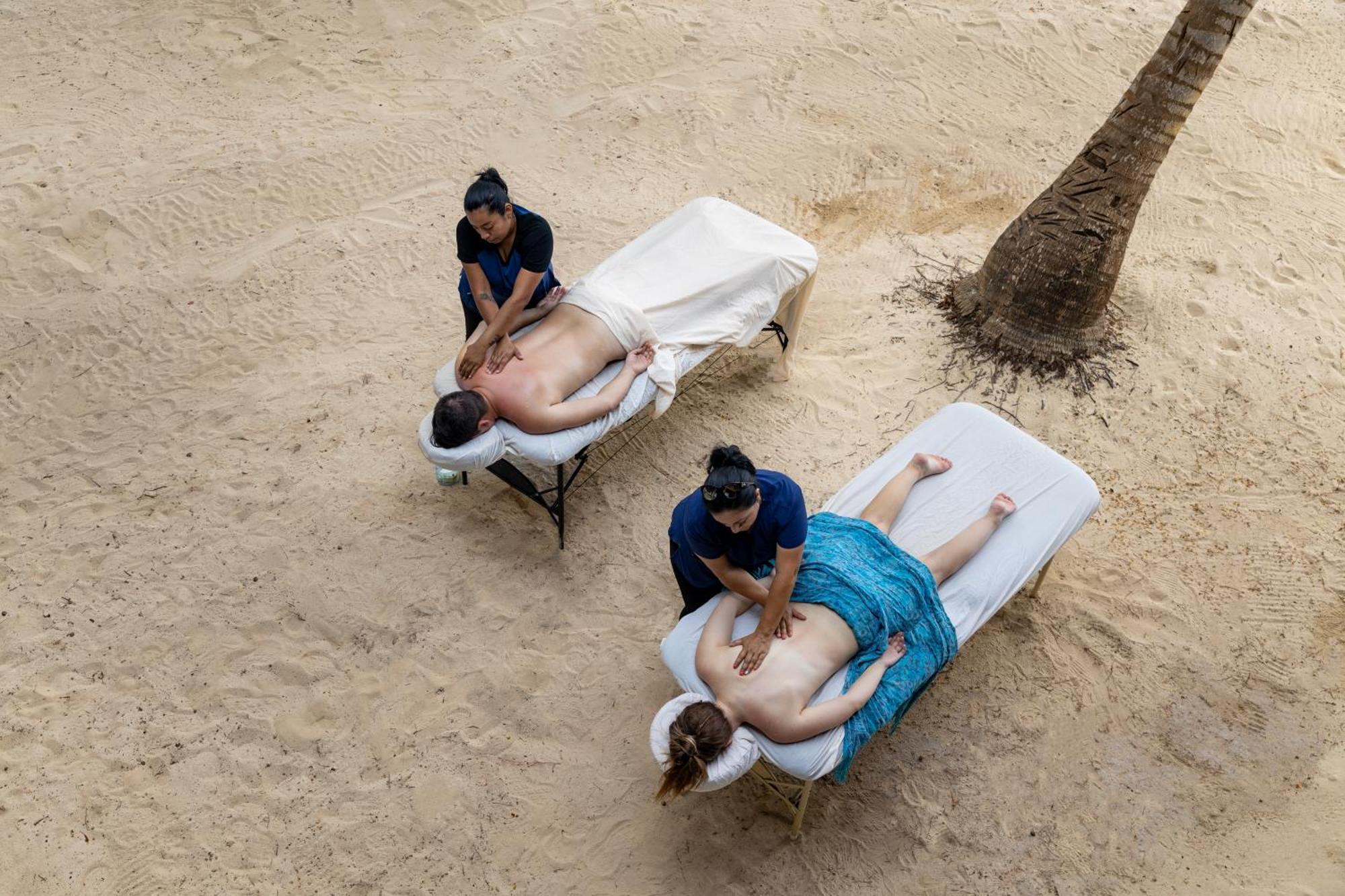 Resort Sundiver