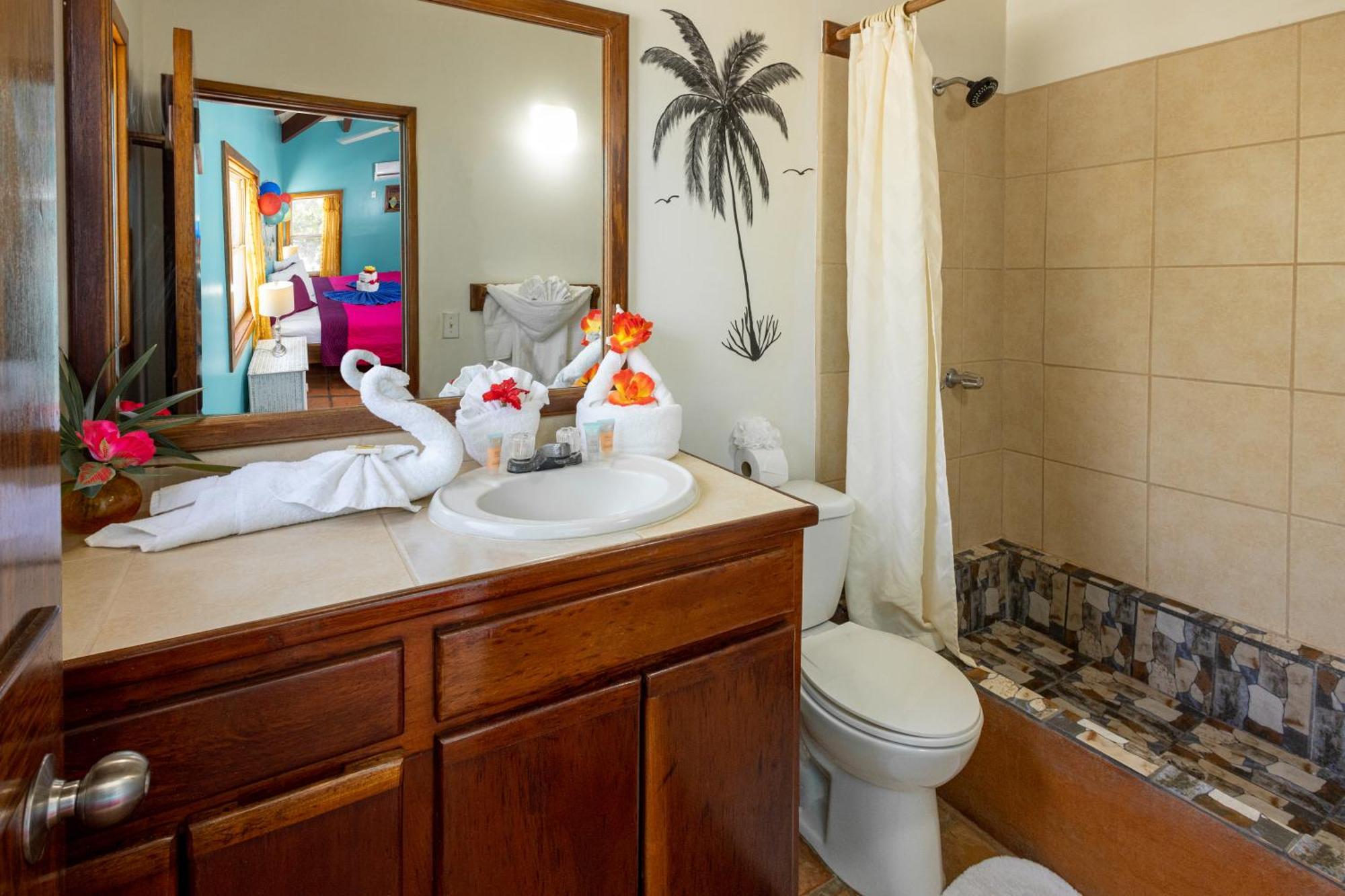 Sundiver Resort