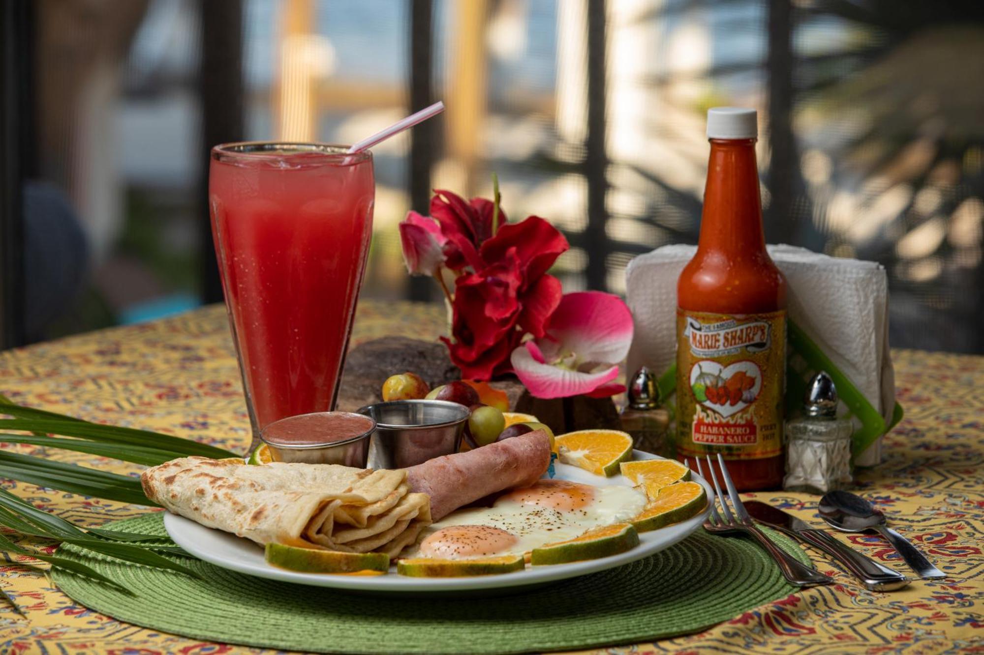 Sundiver Resort San Pedro (Ambergris Caye)