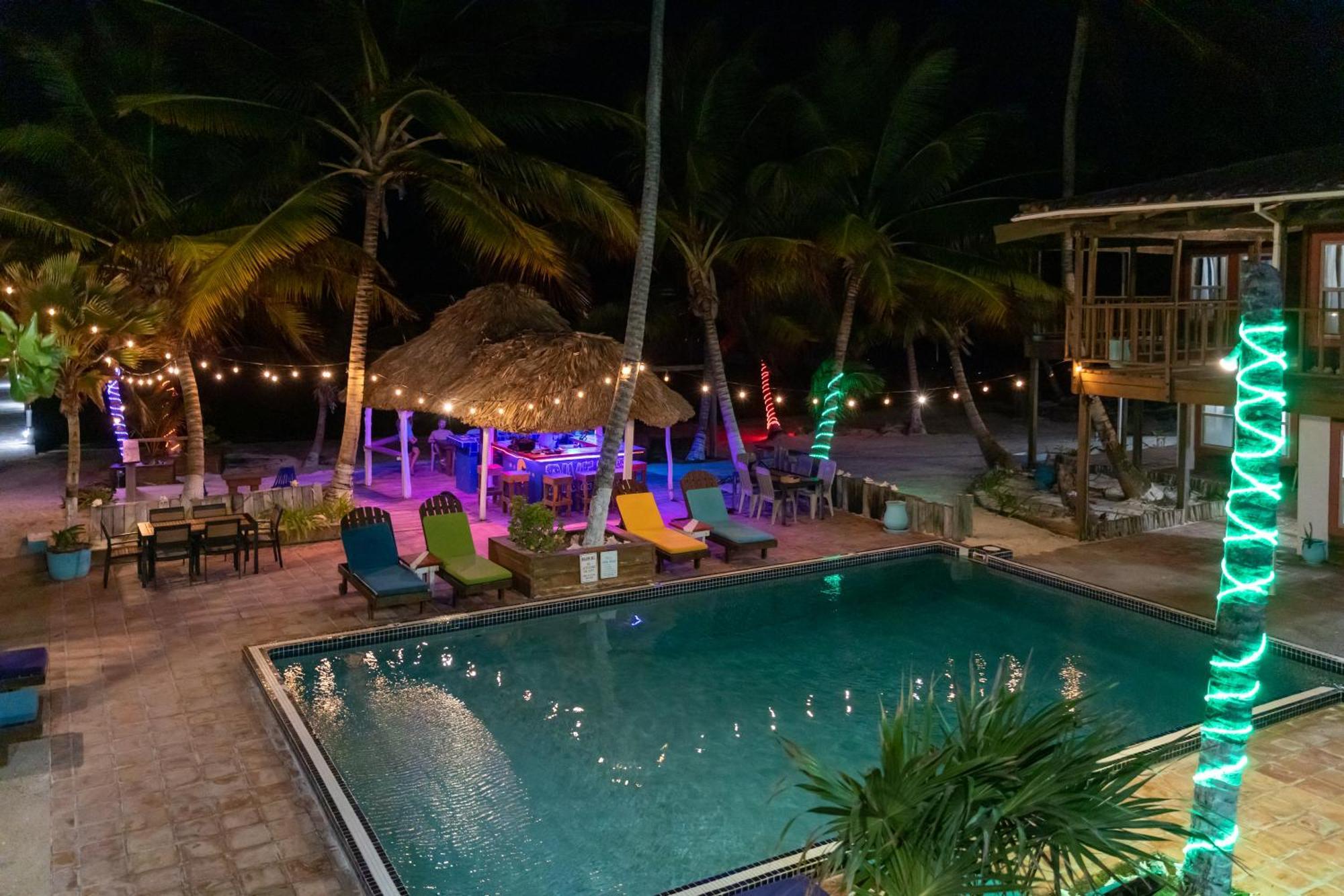 Sundiver * San Pedro (Ambergris Caye)