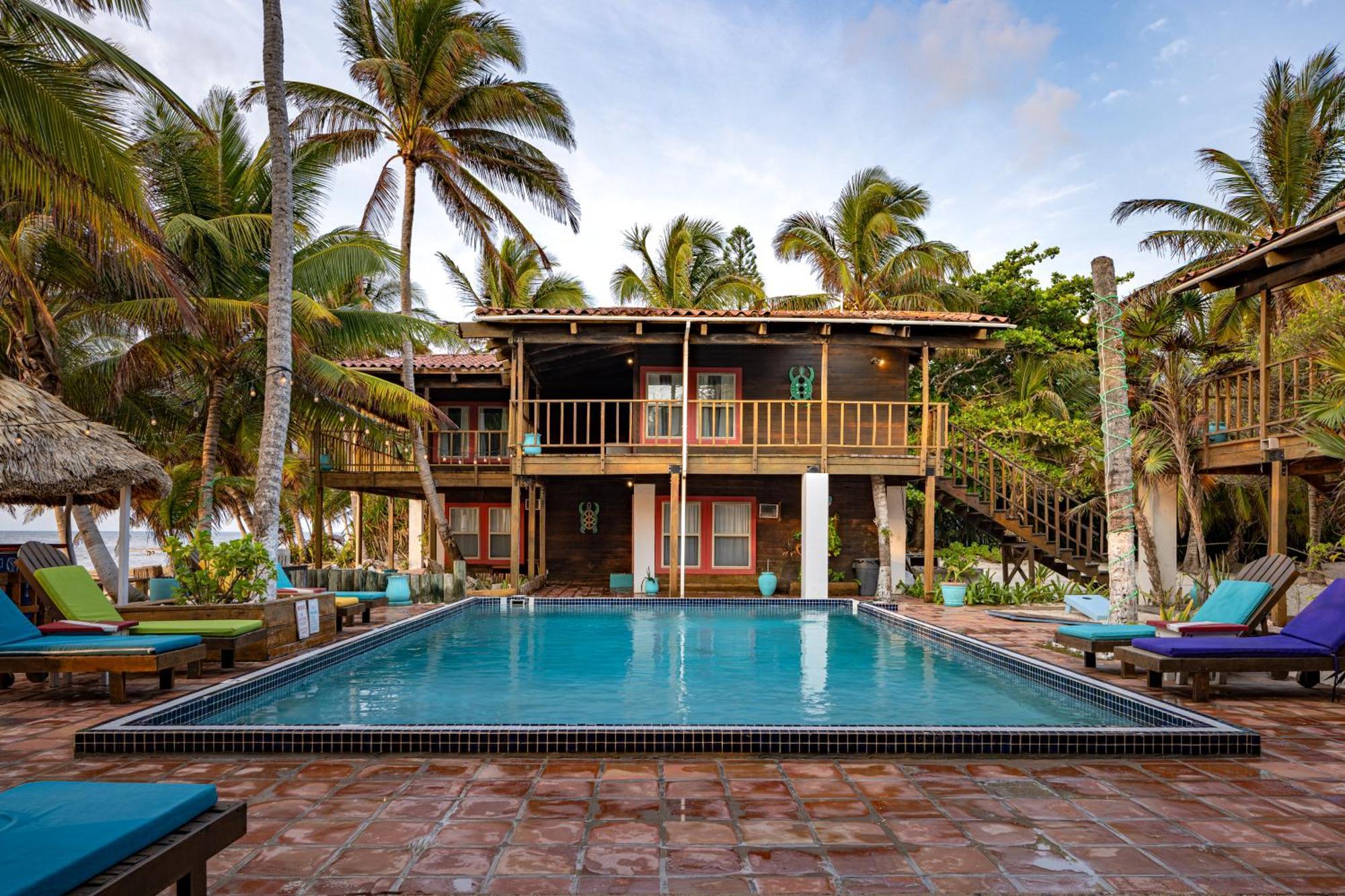 Resort Sundiver