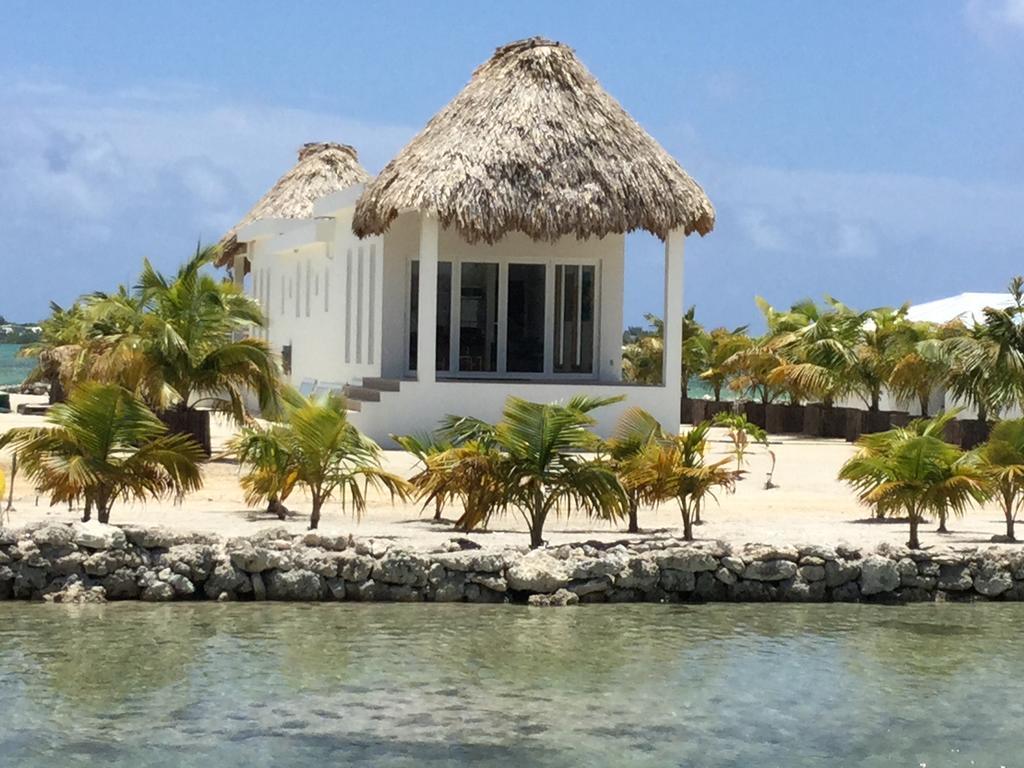 Mayan Islands Resort: Luxury San Pedro (Ambergris Caye)