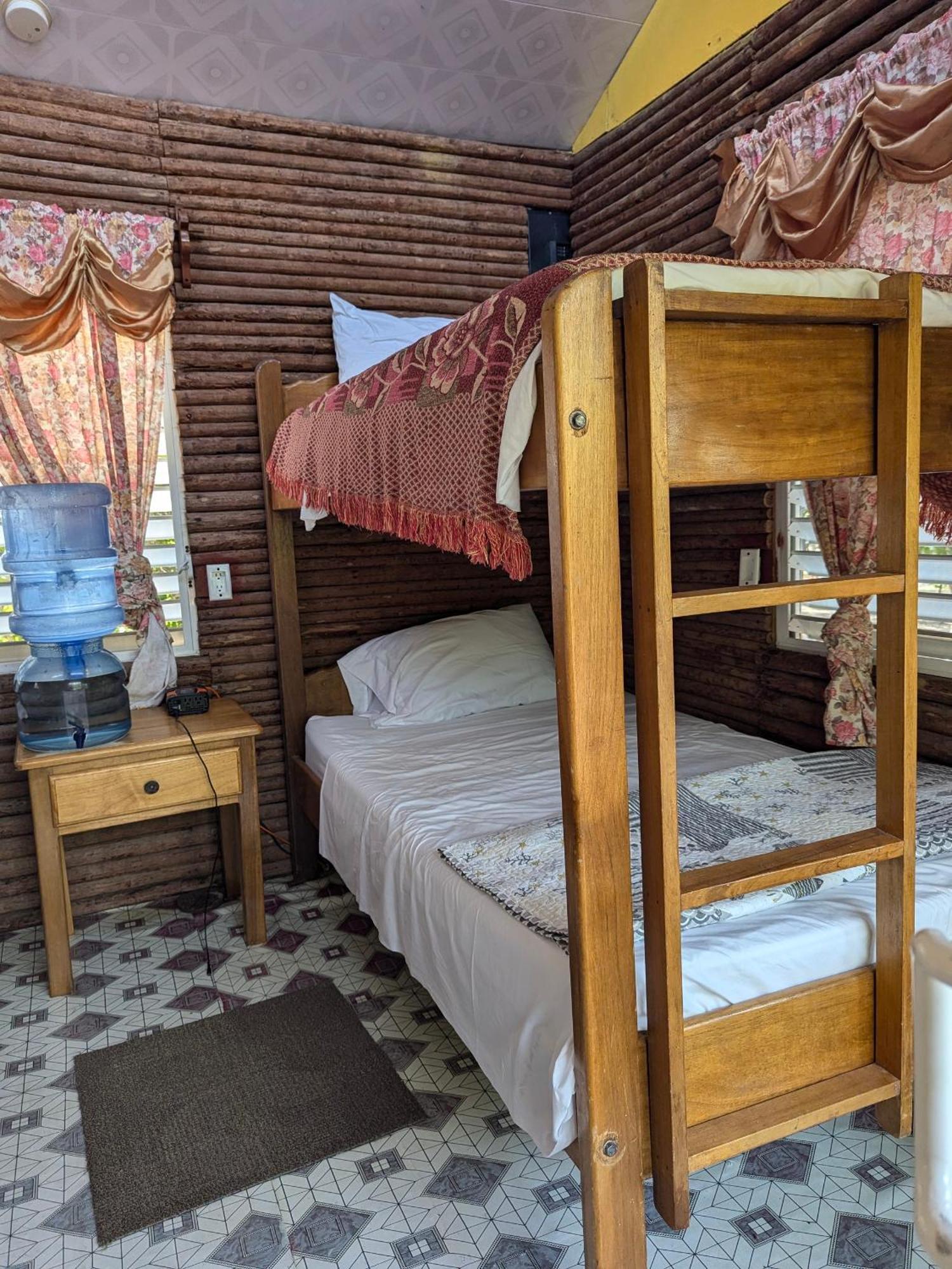Palmento Grove Garifuna Eco-cultural & Healing Institute