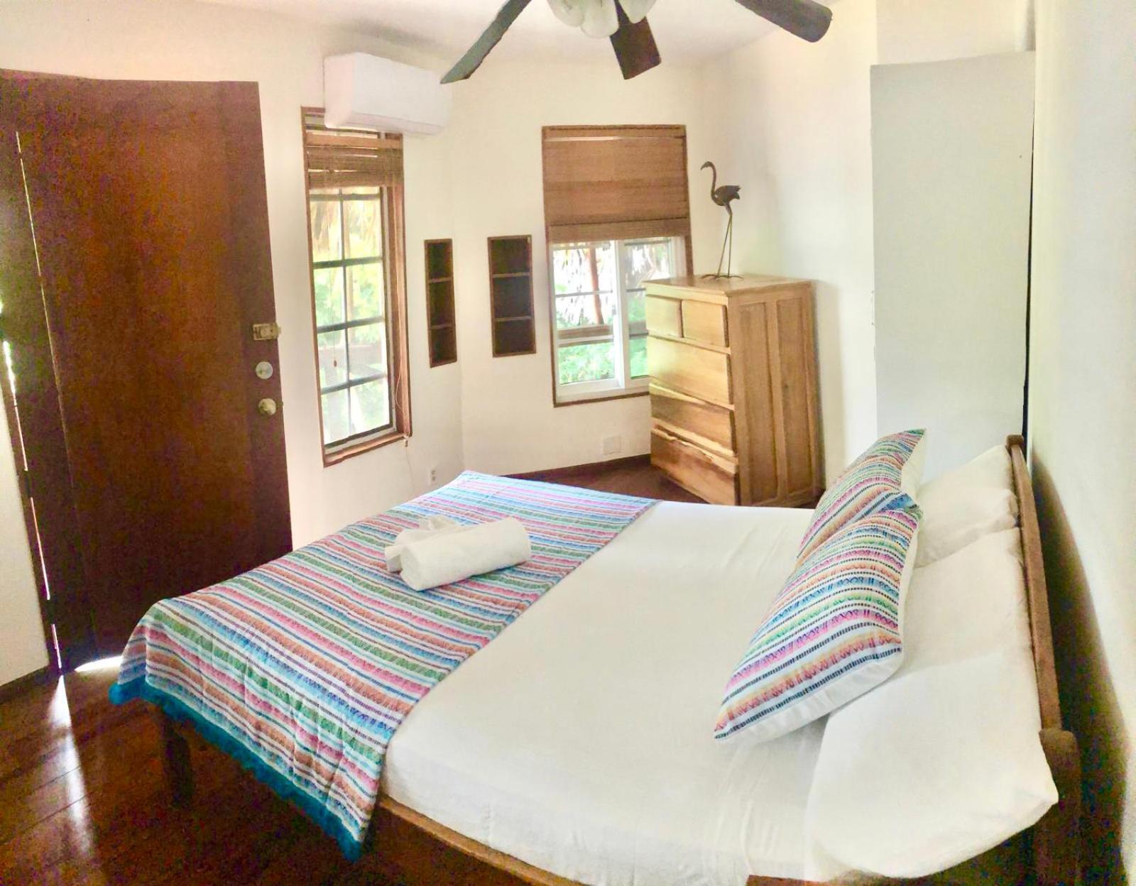 Lodge Kin Maya Beach