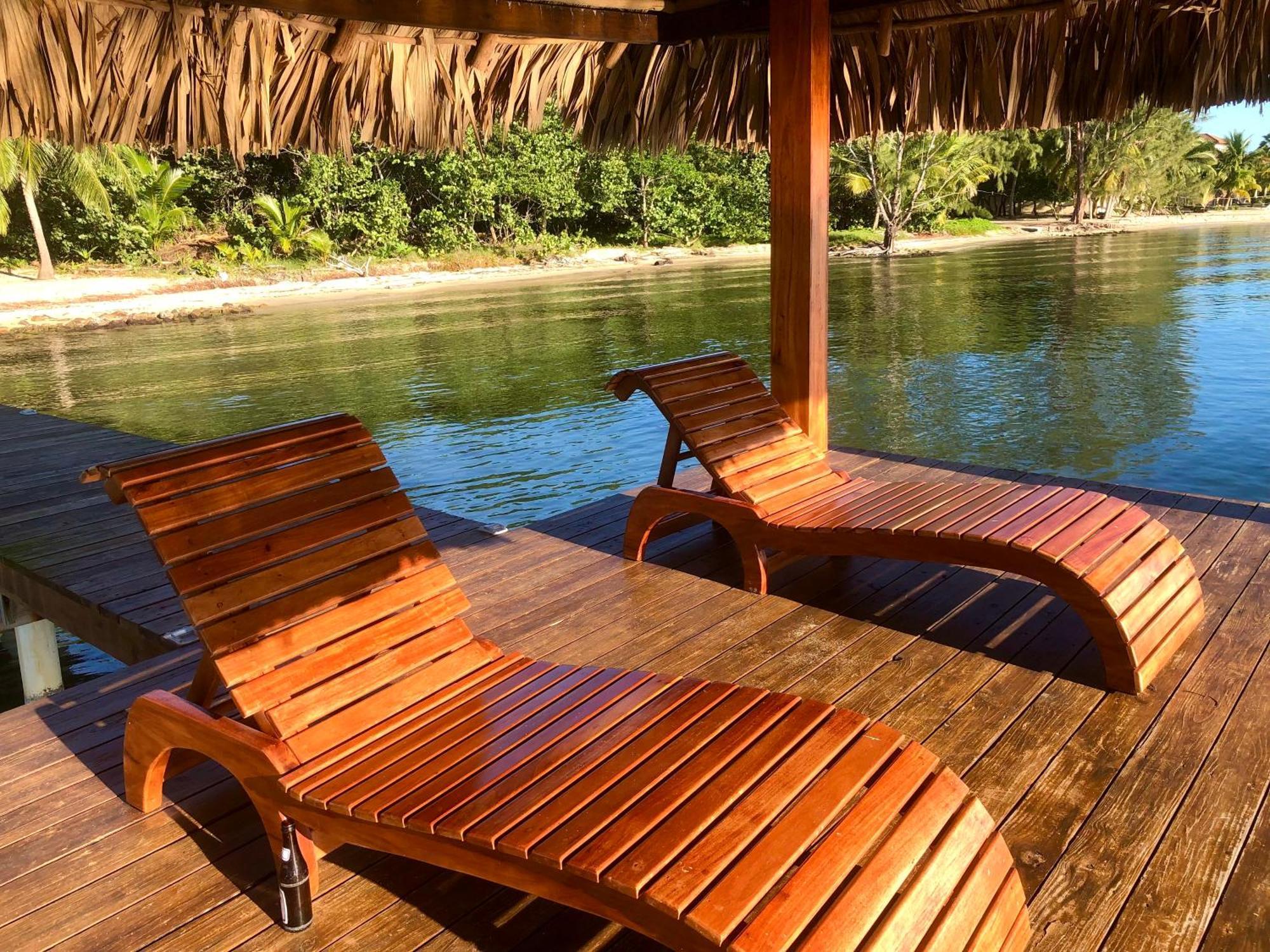 Lodge Kin Maya Beach