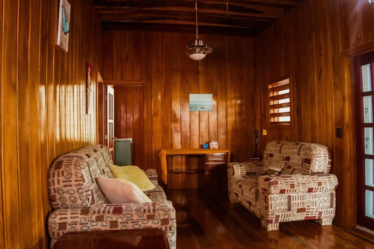 The Retreat At Solana, Corozal, Belize Apartment *