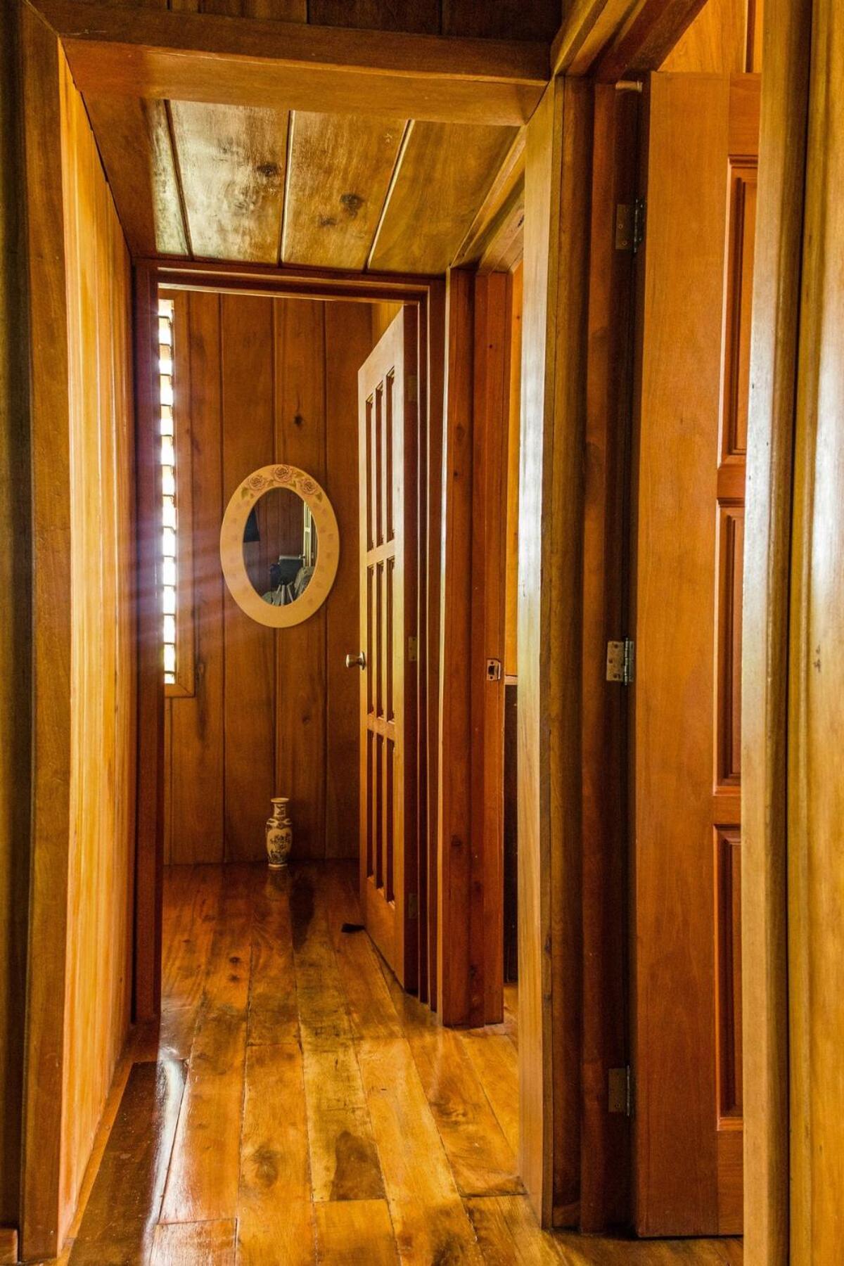 The Retreat At Solana, Corozal, Belize *