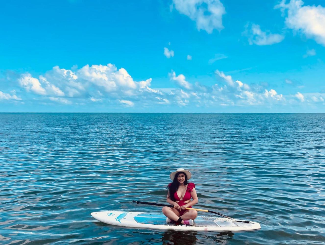 Belizean Dreams