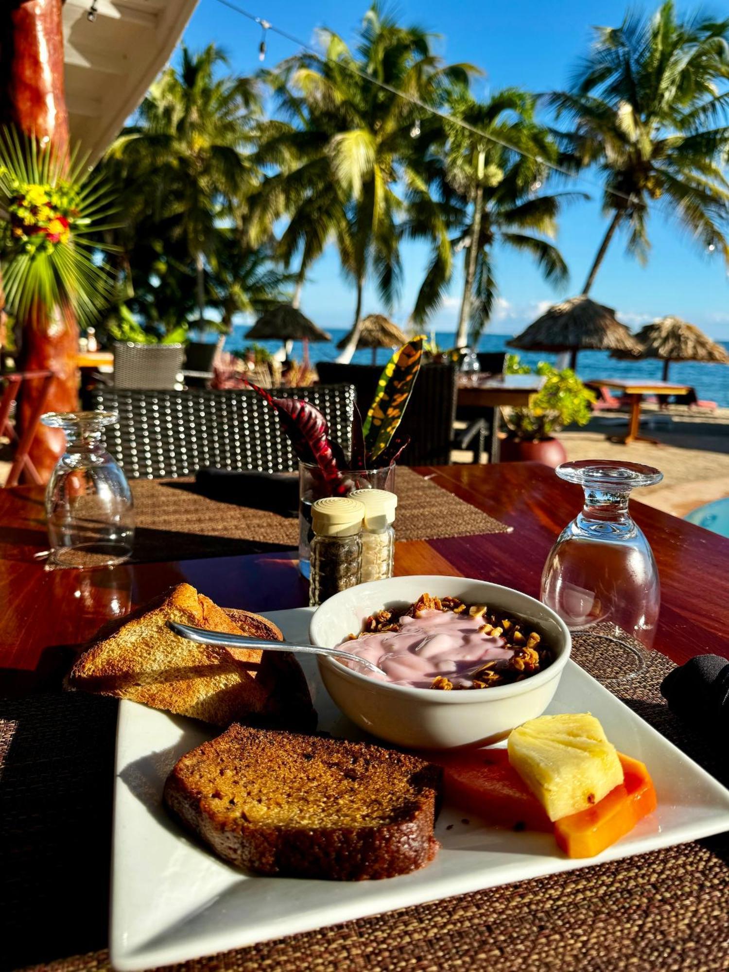 Belizean Dreams Resort