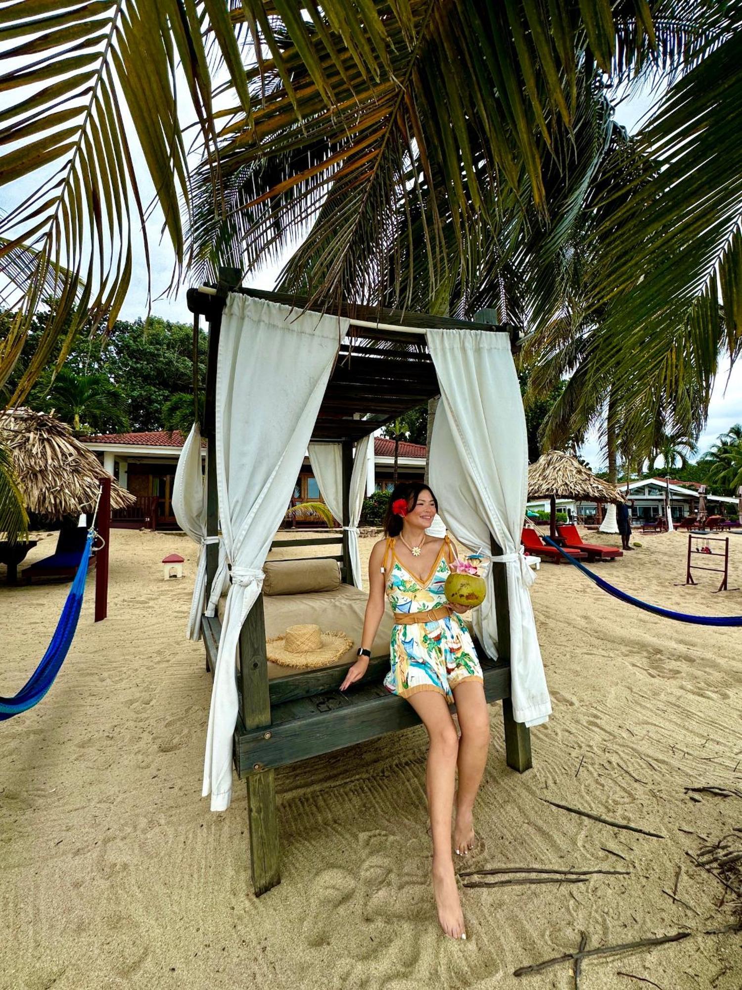 Resort Belizean Dreams 5*