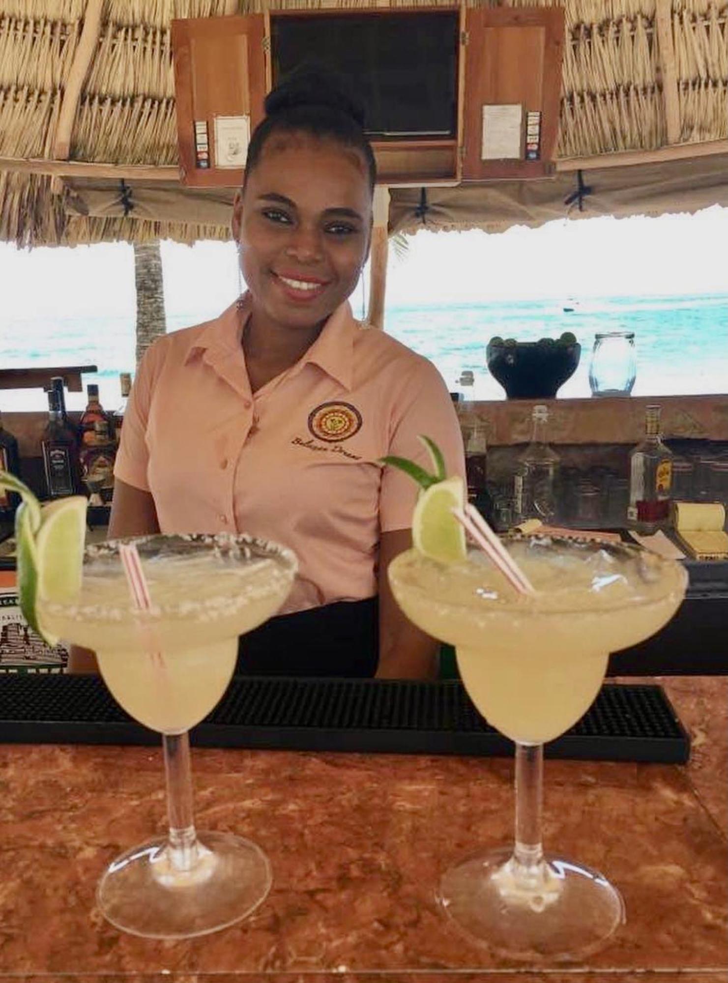 Belizean Dreams Resort Hopkins