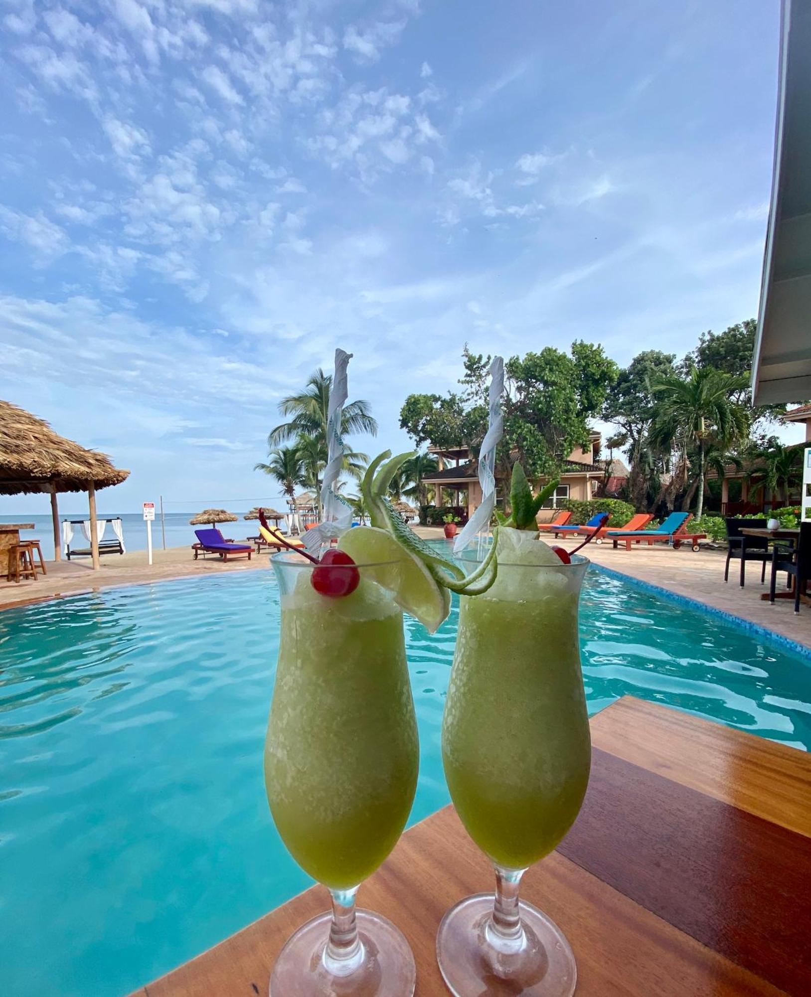 Resort Belizean Dreams Hopkins