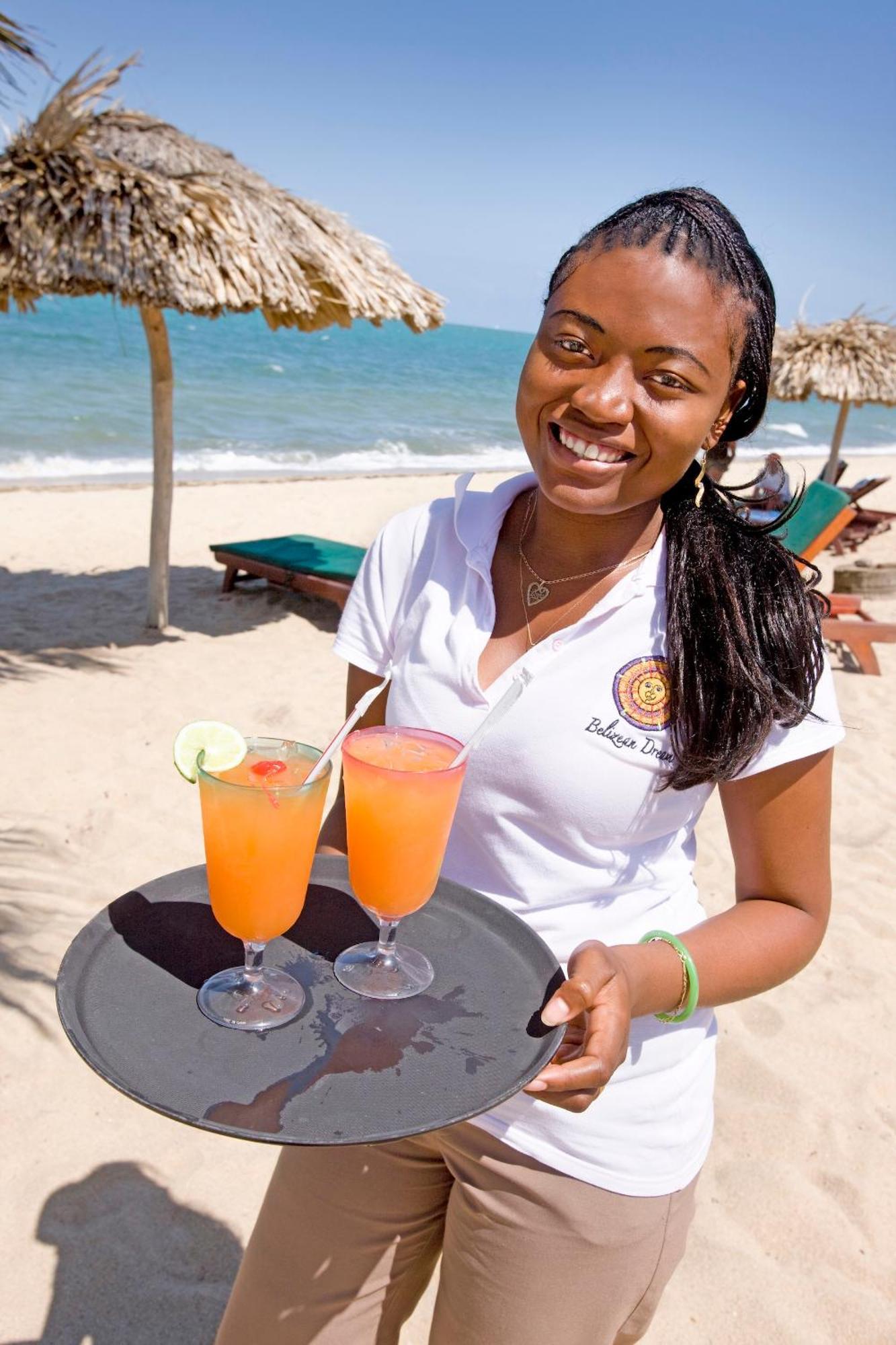 Belizean Dreams Hopkins