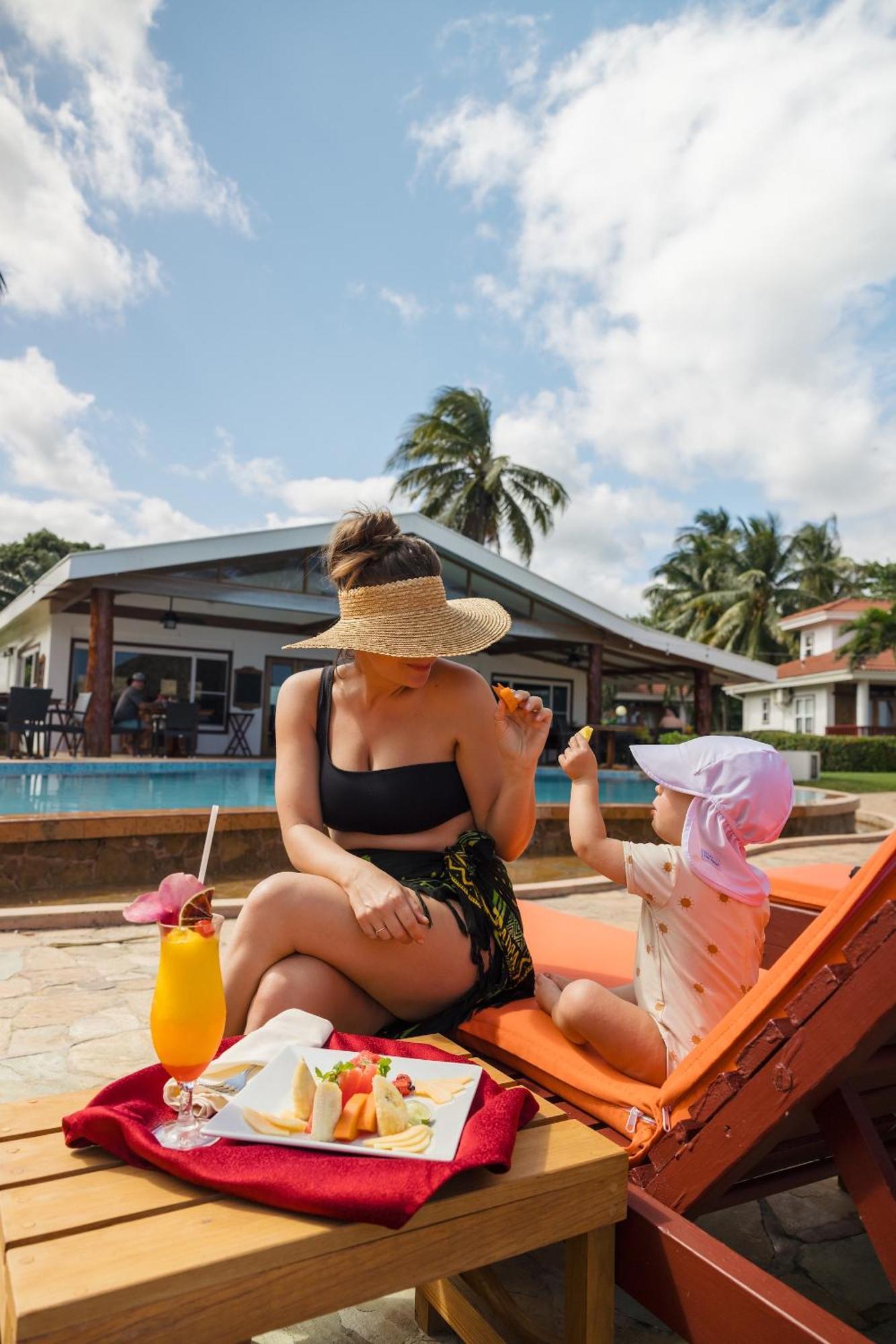 Belizean Dreams Resort 5*