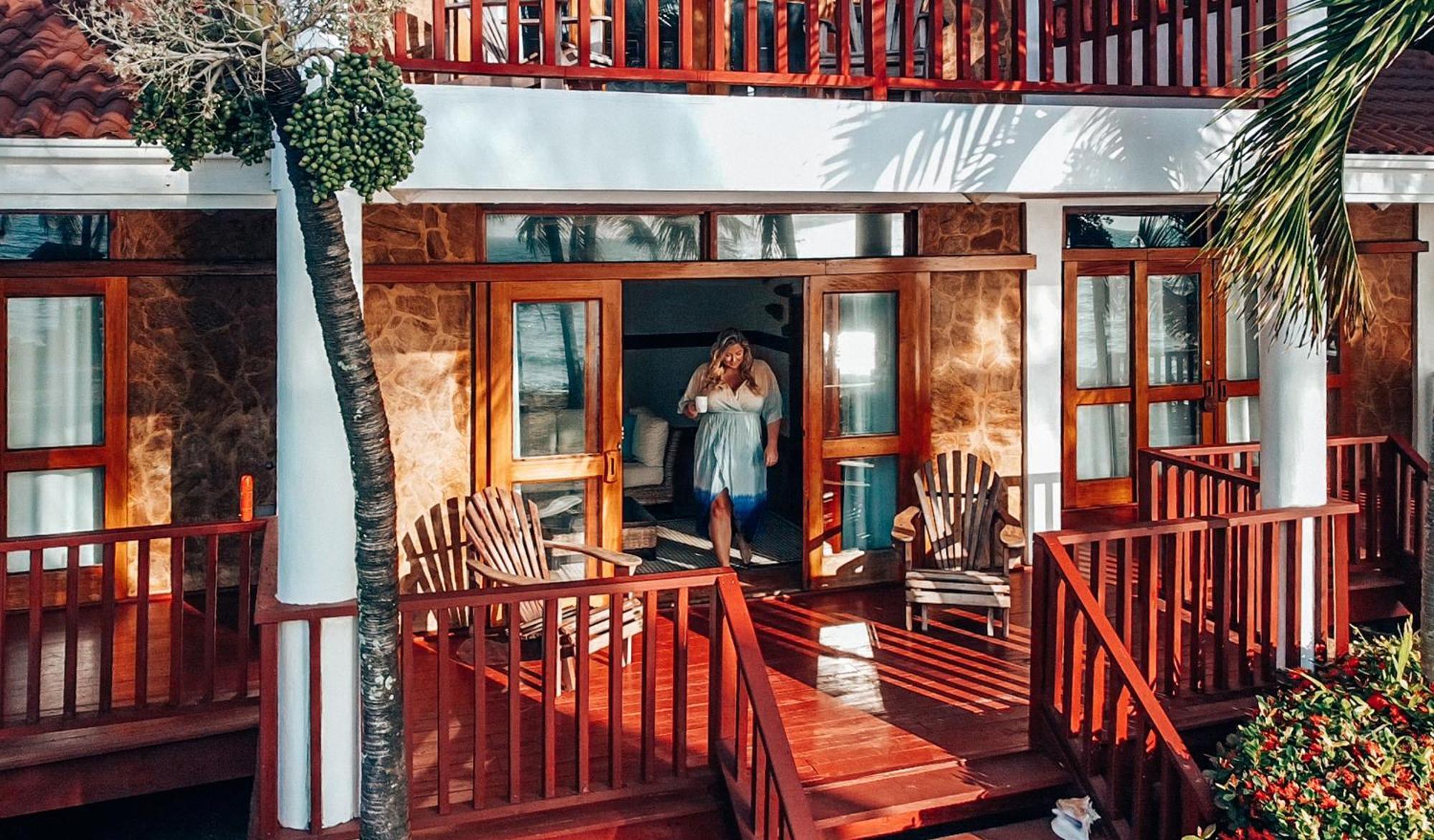 Belizean Dreams 5* Hopkins