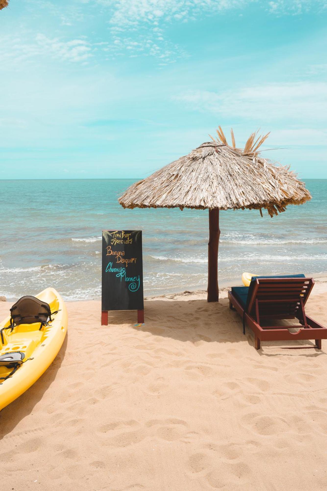 Belizean Dreams