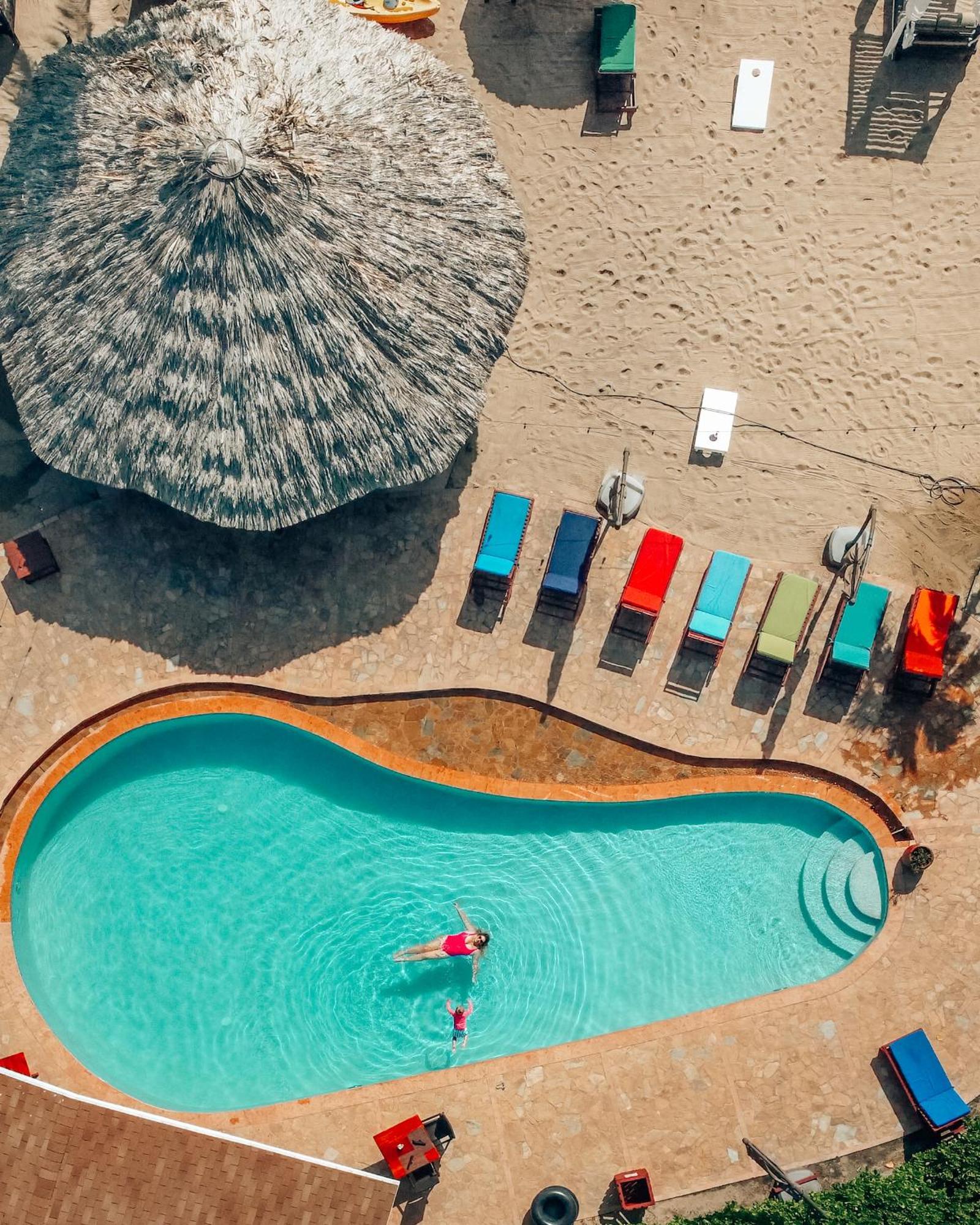 Belizean Dreams Resort