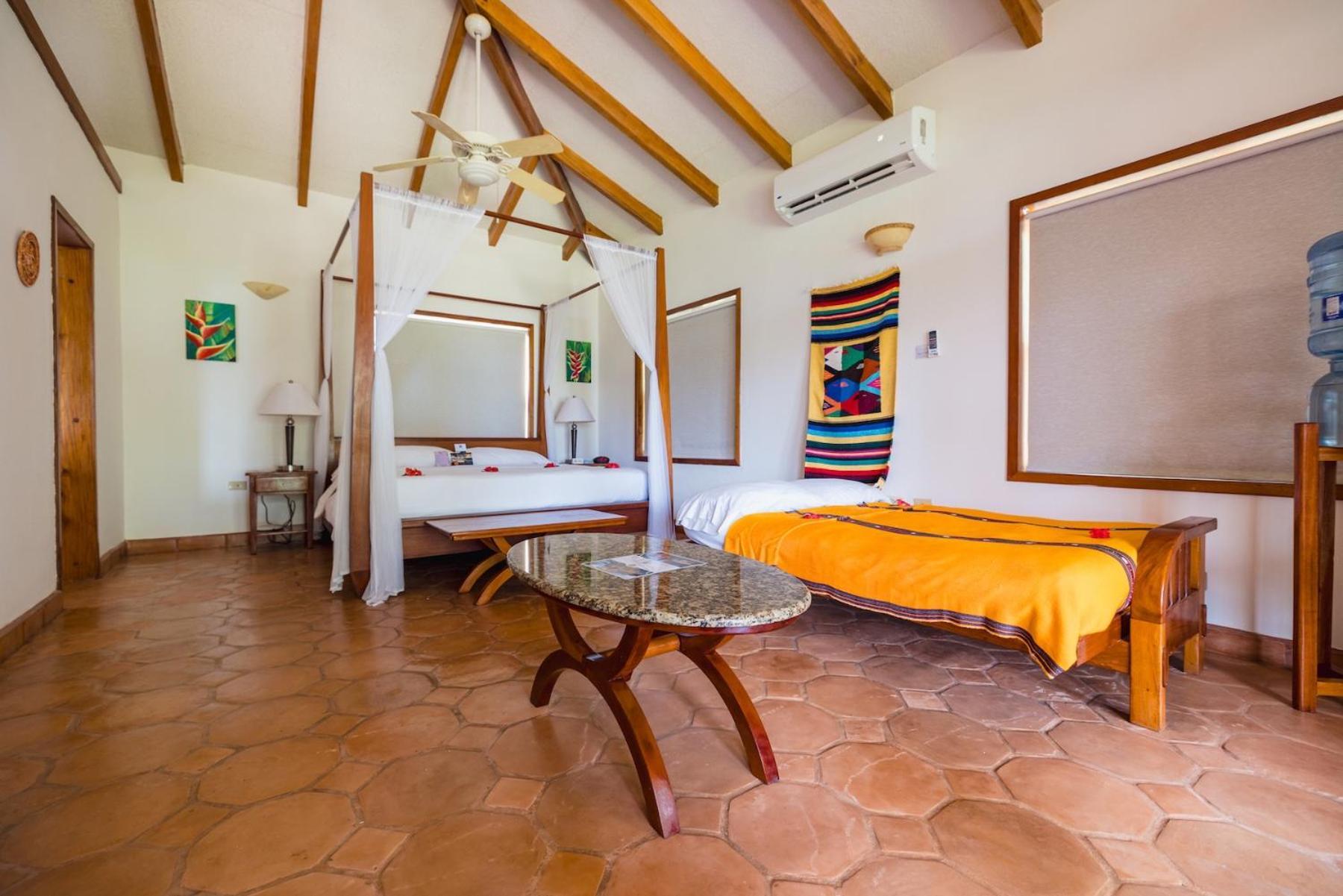 Belizean Dreams Resort Hopkins