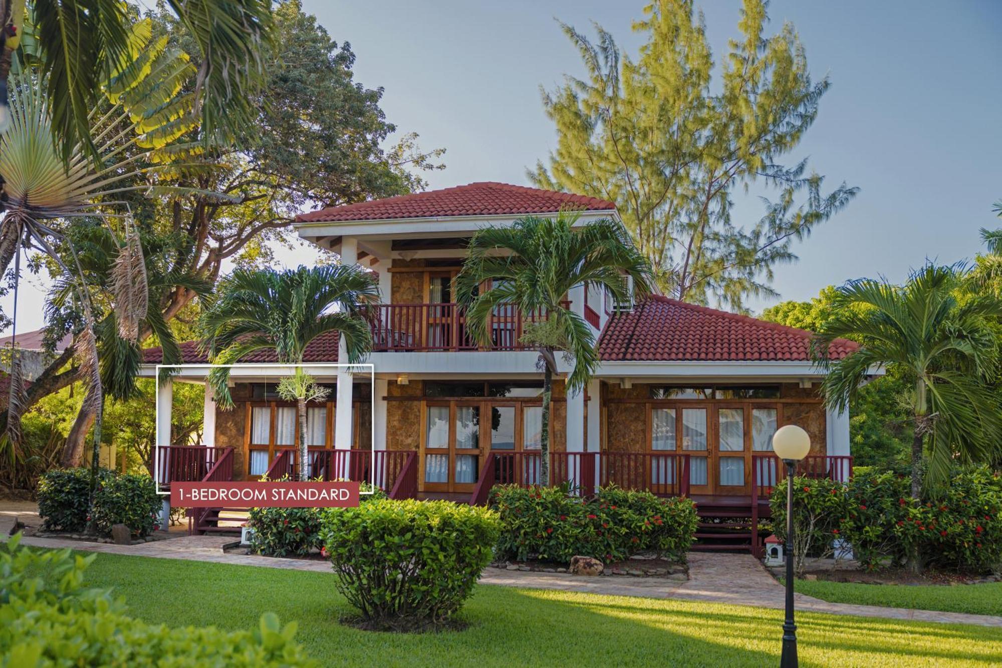 Resort Belizean Dreams Hopkins