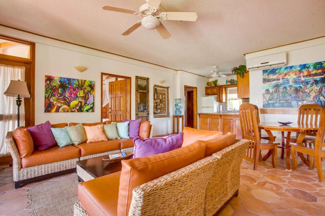Belizean Dreams Resort