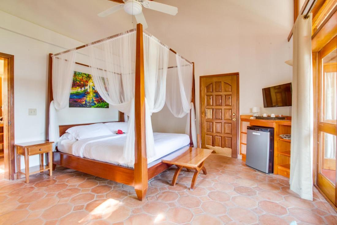 Belizean Dreams Resort 5*