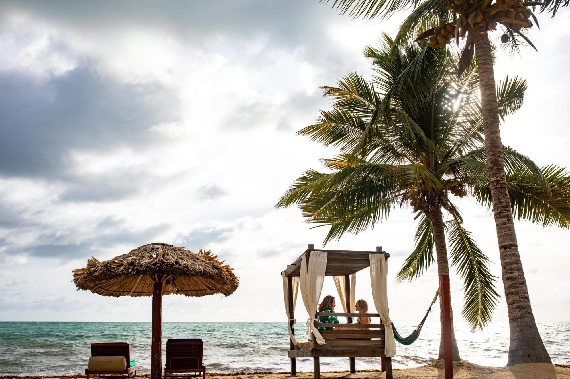 Belizean Dreams Resort Hopkins