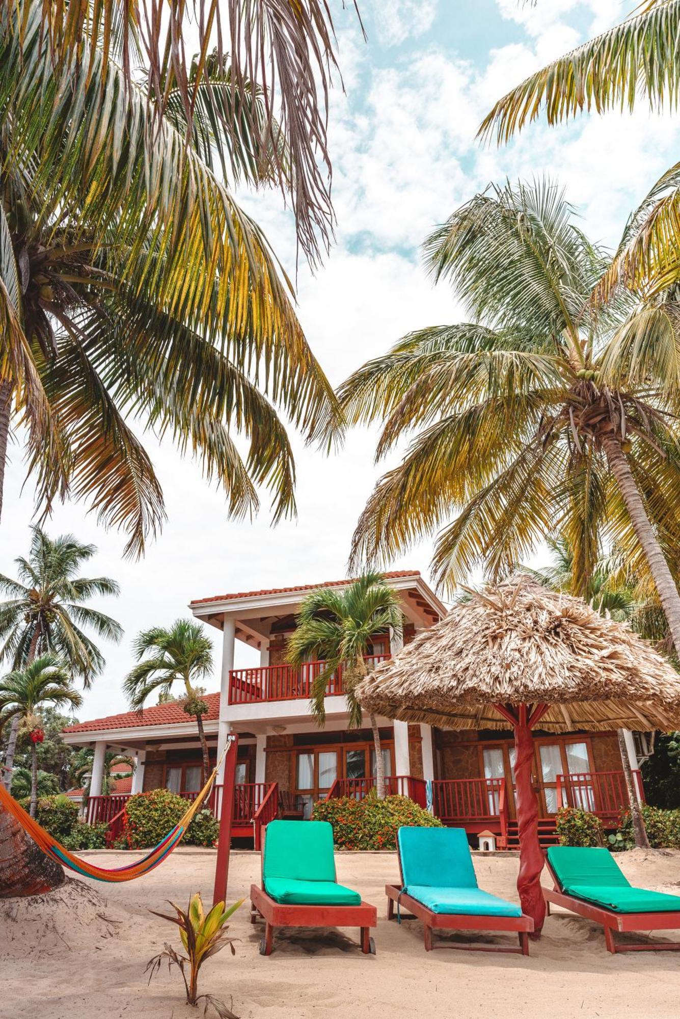 Belizean Dreams 5*