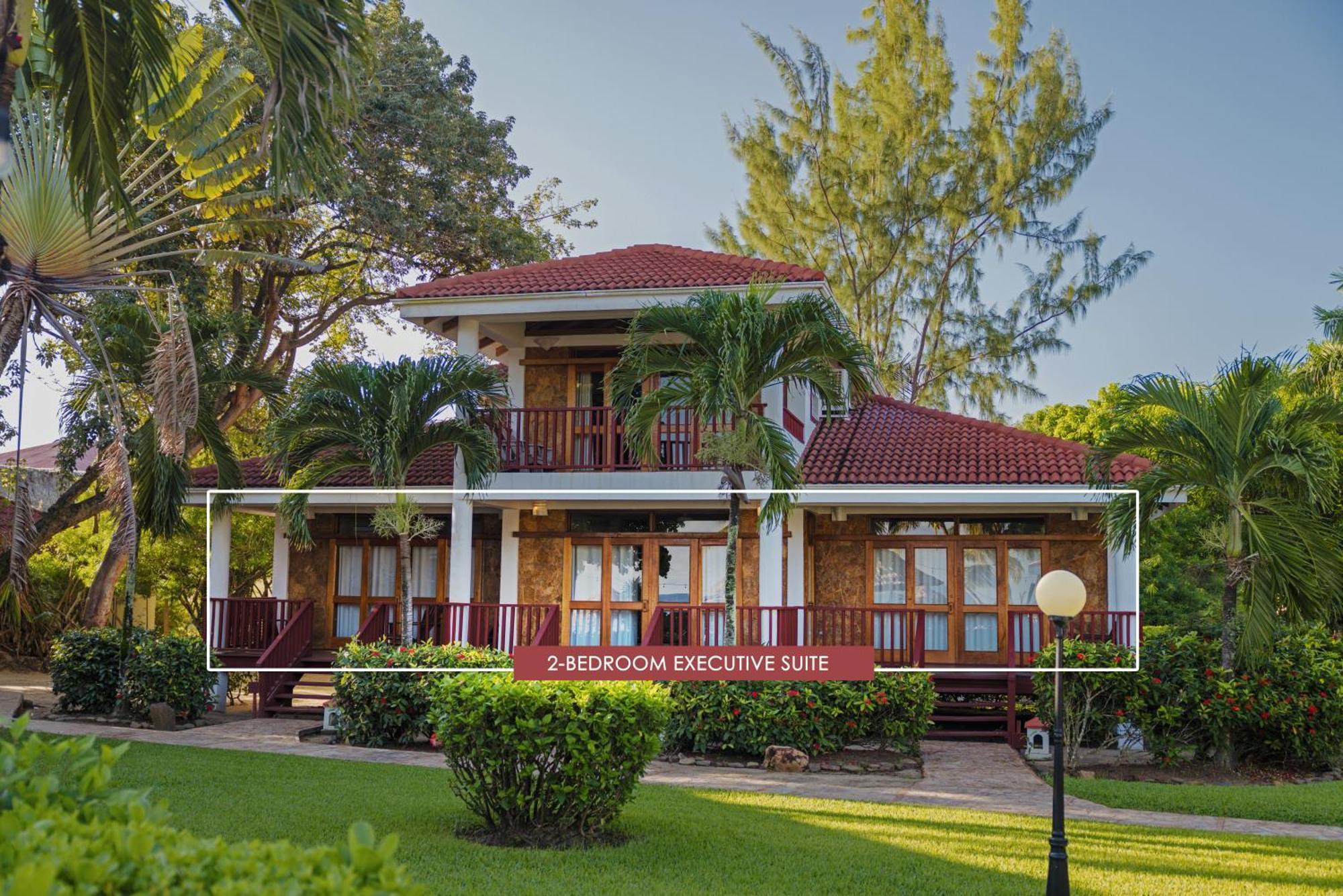 Belizean Dreams 5* Hopkins
