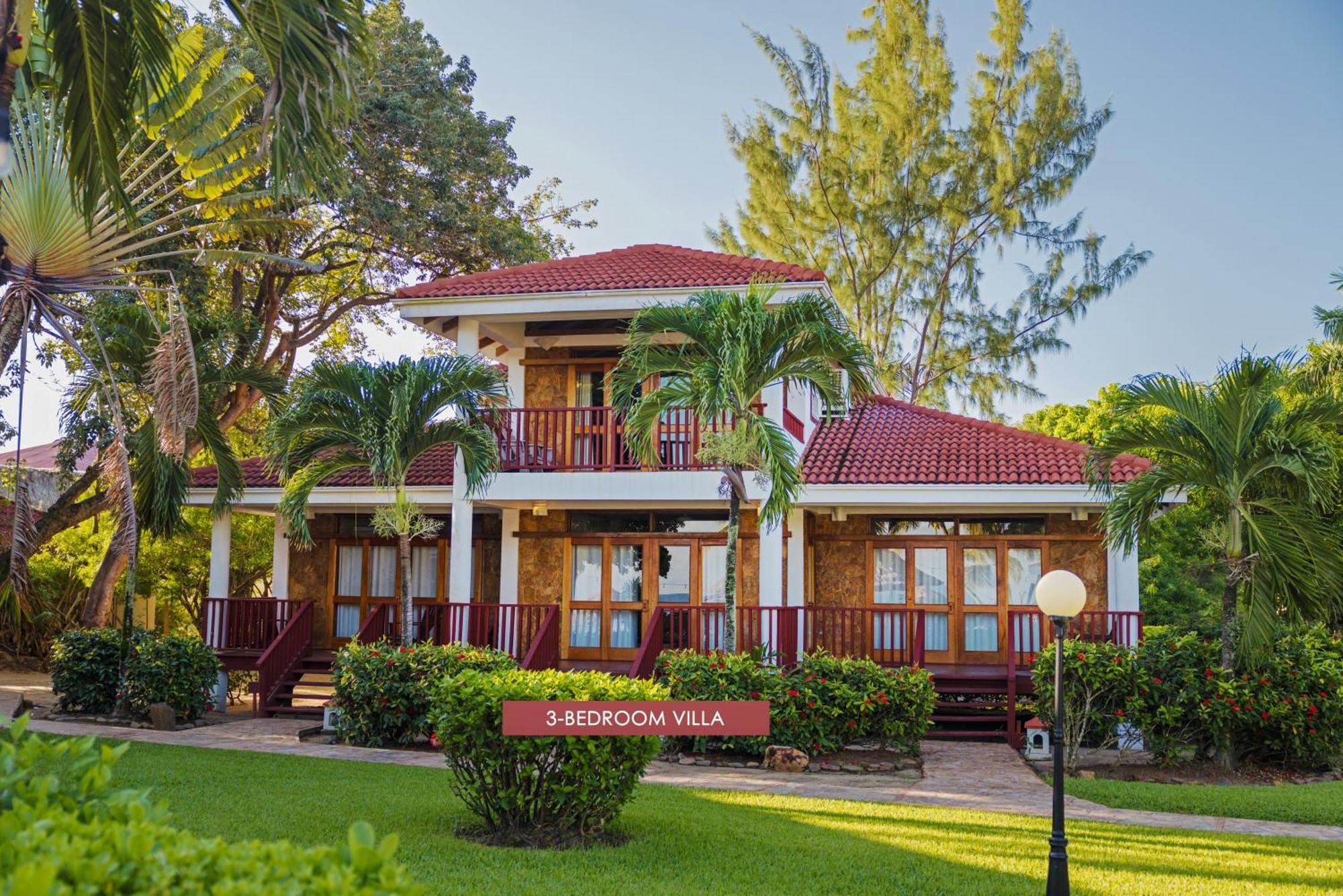 Belizean Dreams Resort