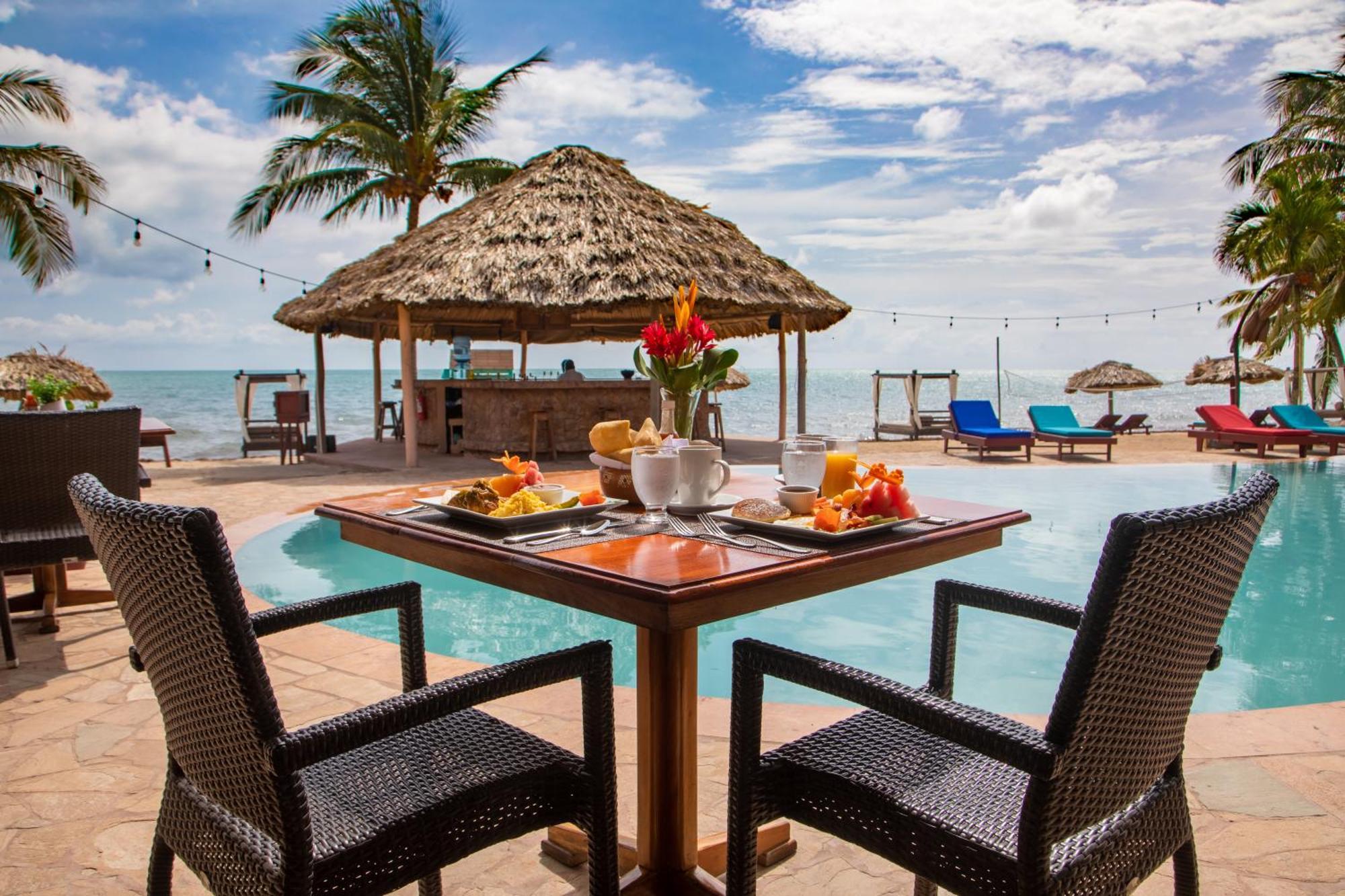 Belizean Dreams Resort 5*