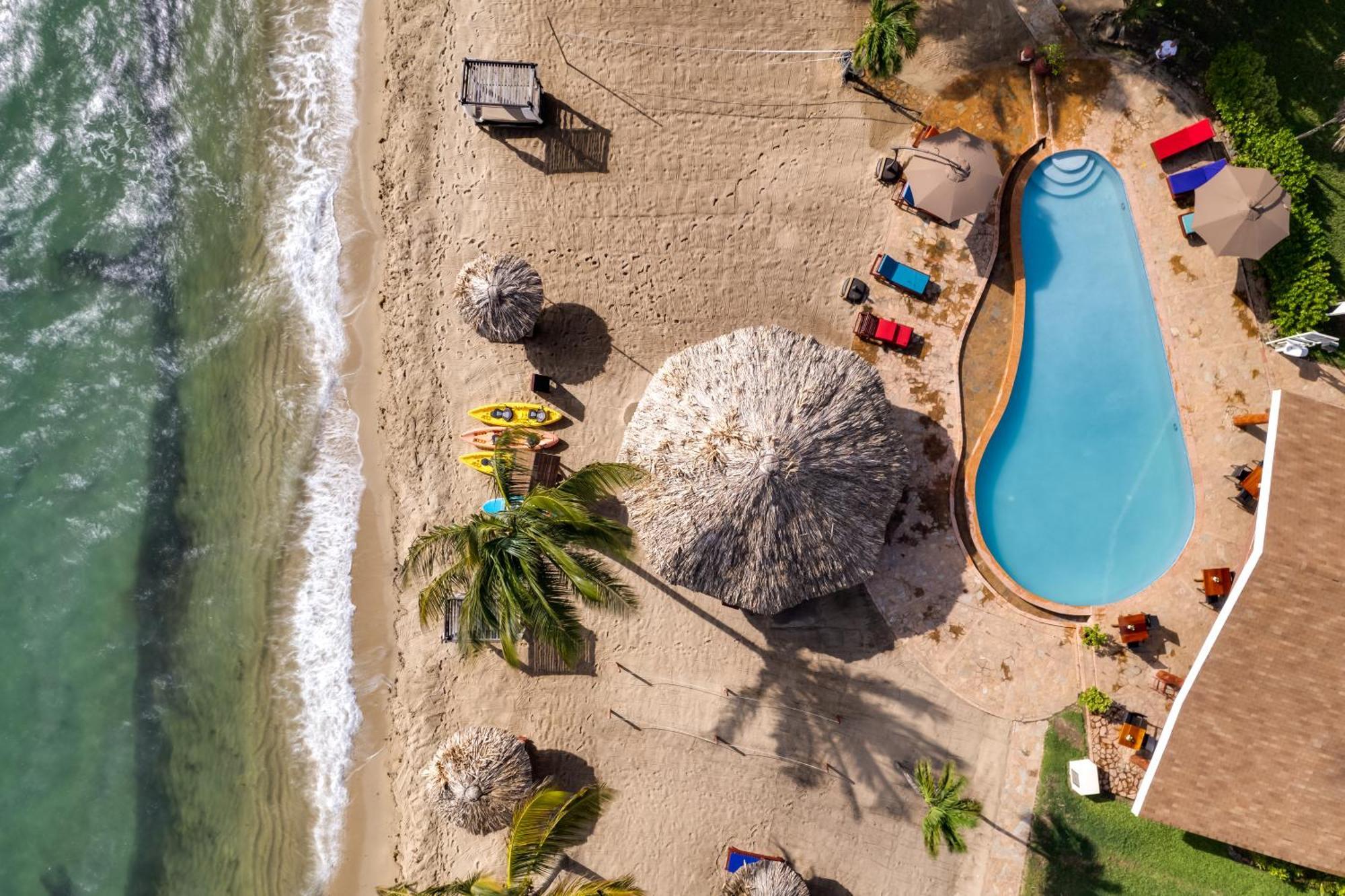 Belizean Dreams Resort Hopkins
