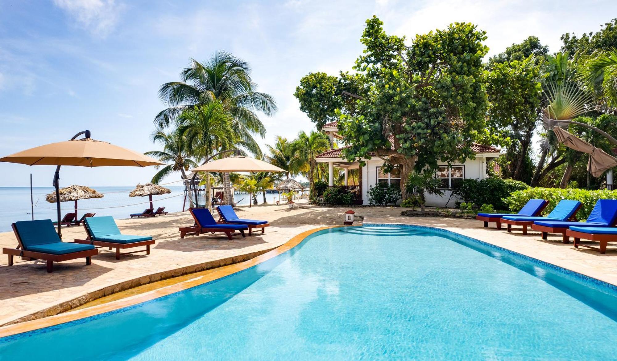 Resort Belizean Dreams Hopkins