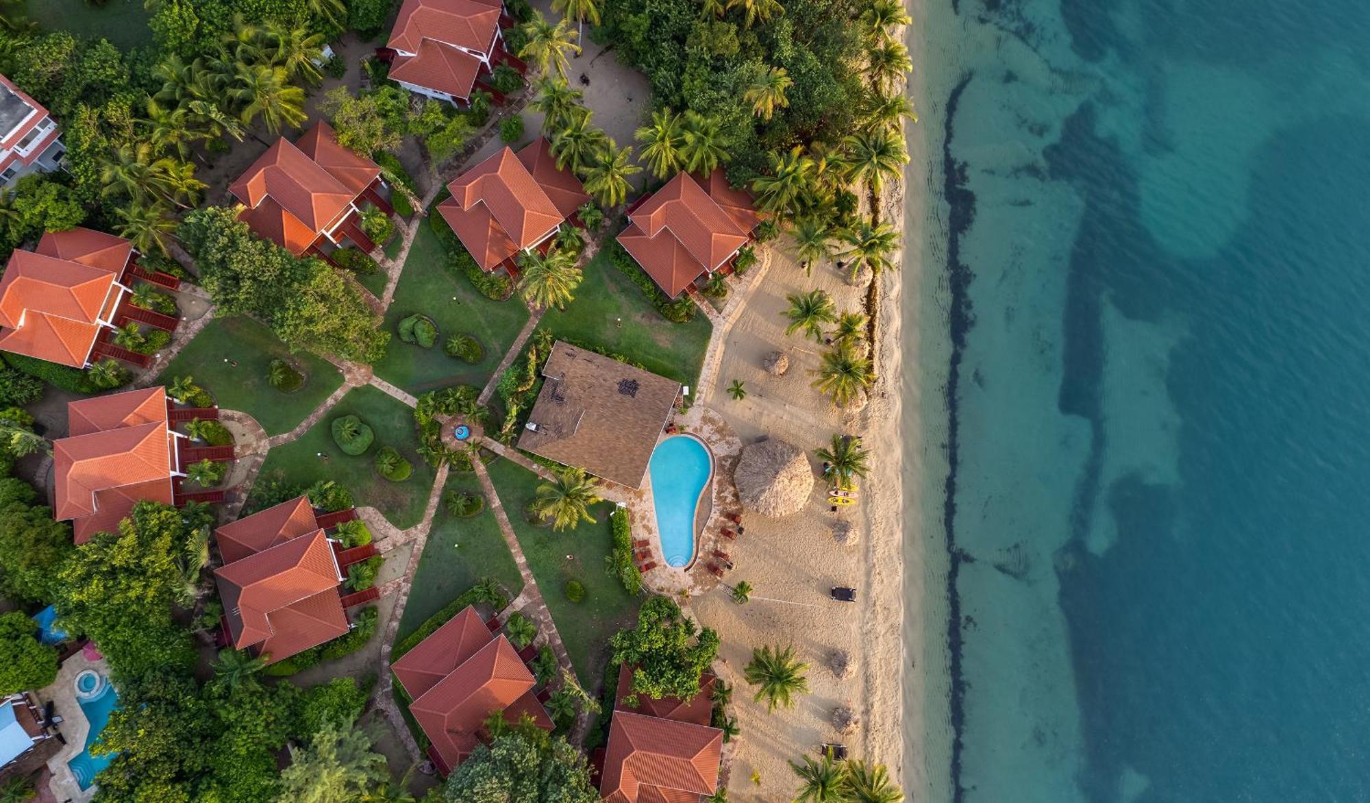 Belizean Dreams 5*