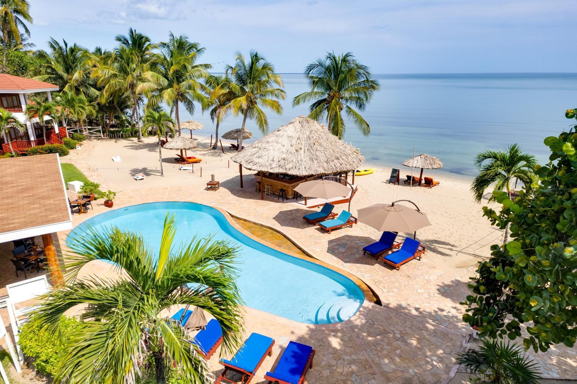 Belizean Dreams