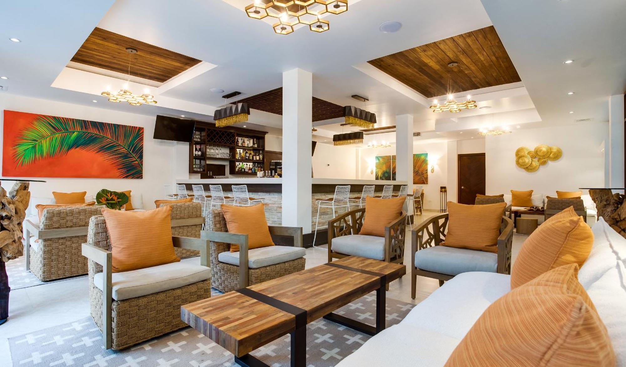 Belizean Dreams Resort