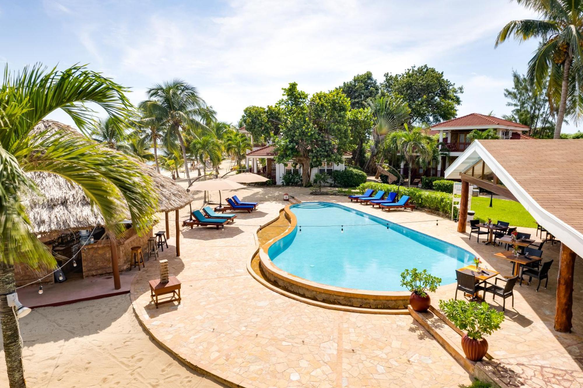 Resort Belizean Dreams